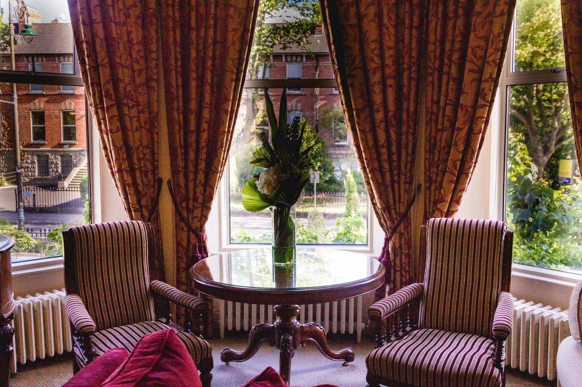 Ariel House Guest house Dublin