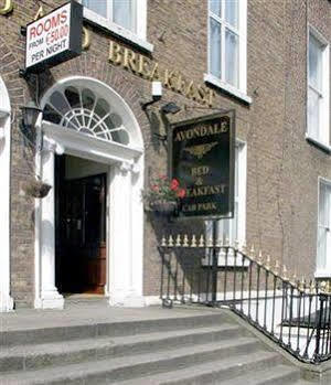Guest house Avondale Dublin
