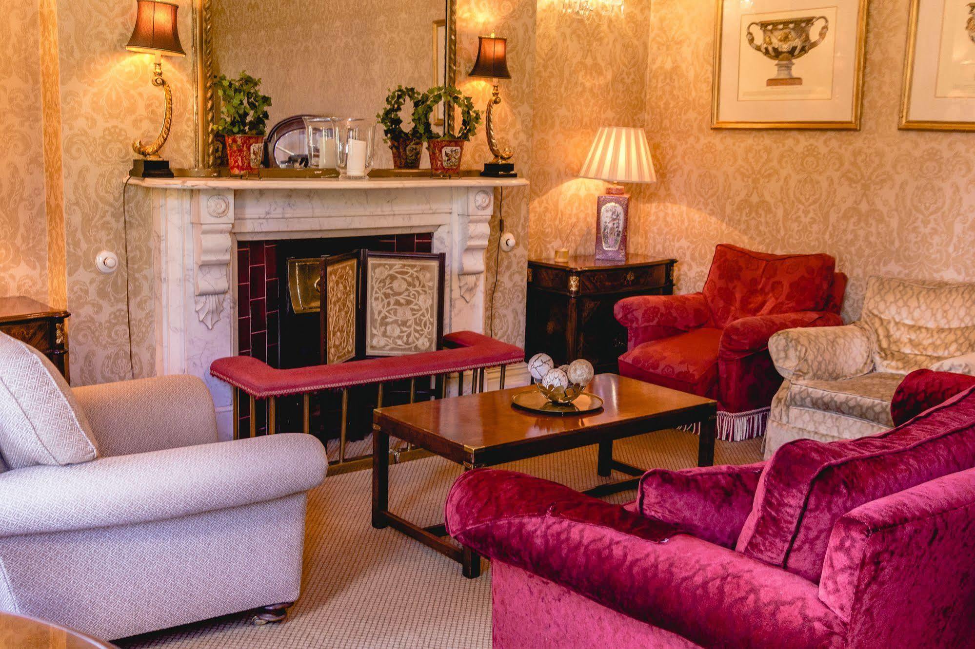 Guest house Ariel House 4*