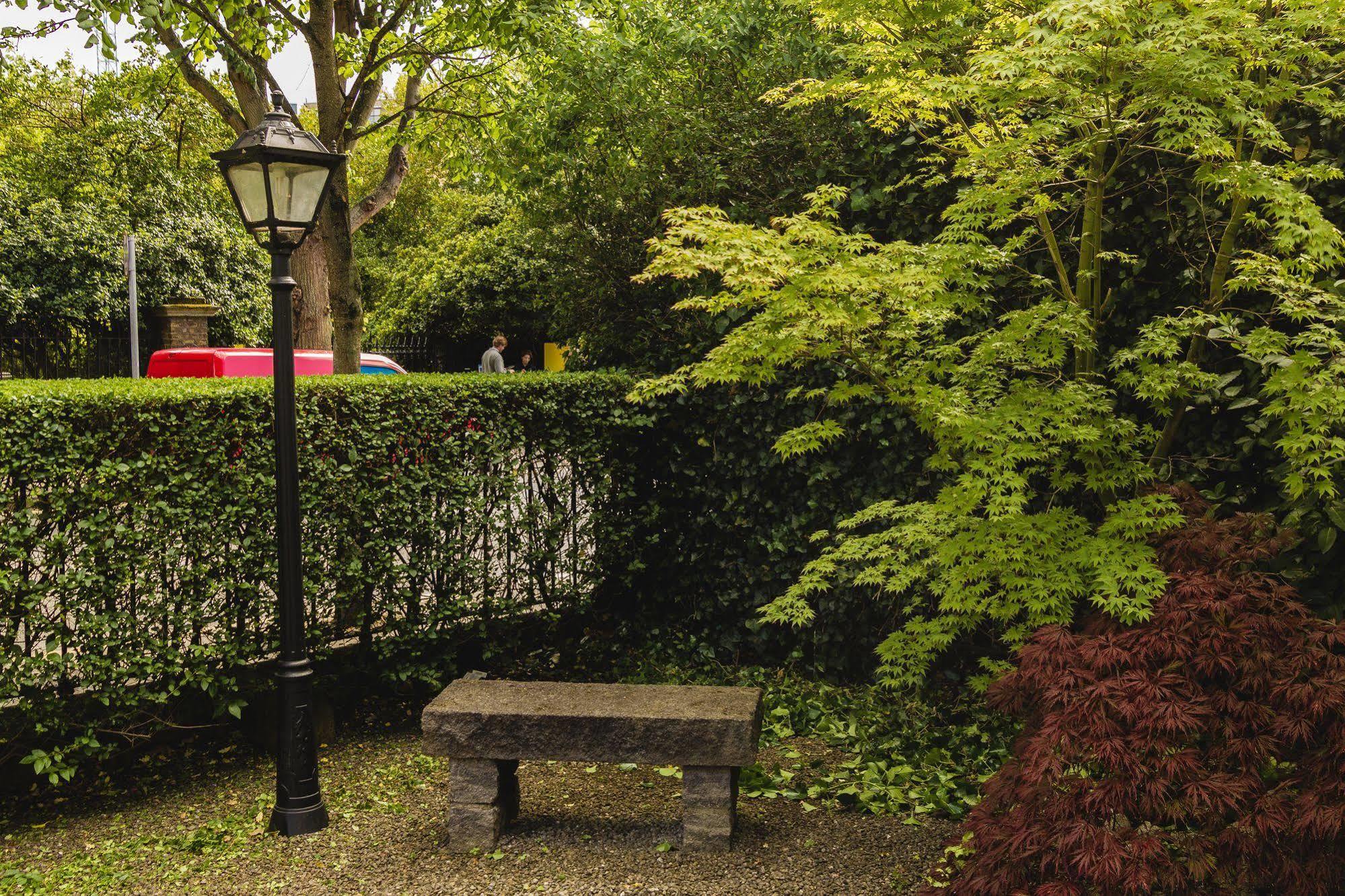 Ariel House Guest house Dublin