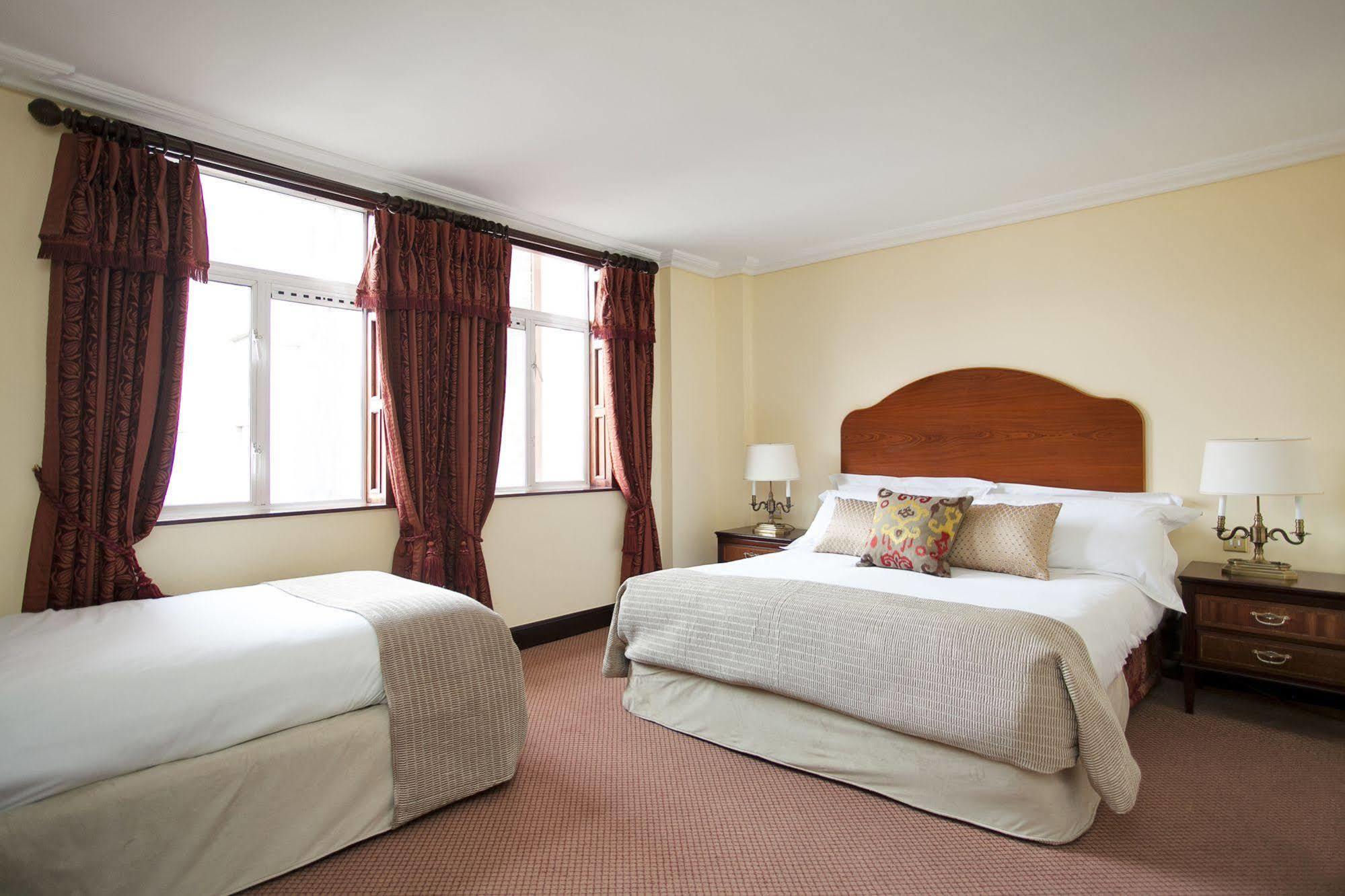 The Mont 4* Dublin