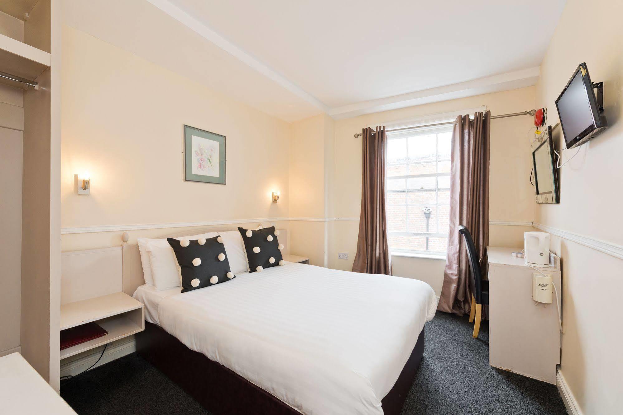 Hotel Riverhouse Of Temple Bar