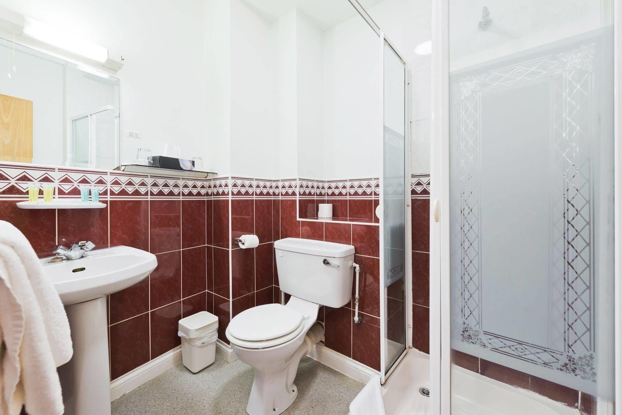Hotel Riverhouse Of Temple Bar Dublin