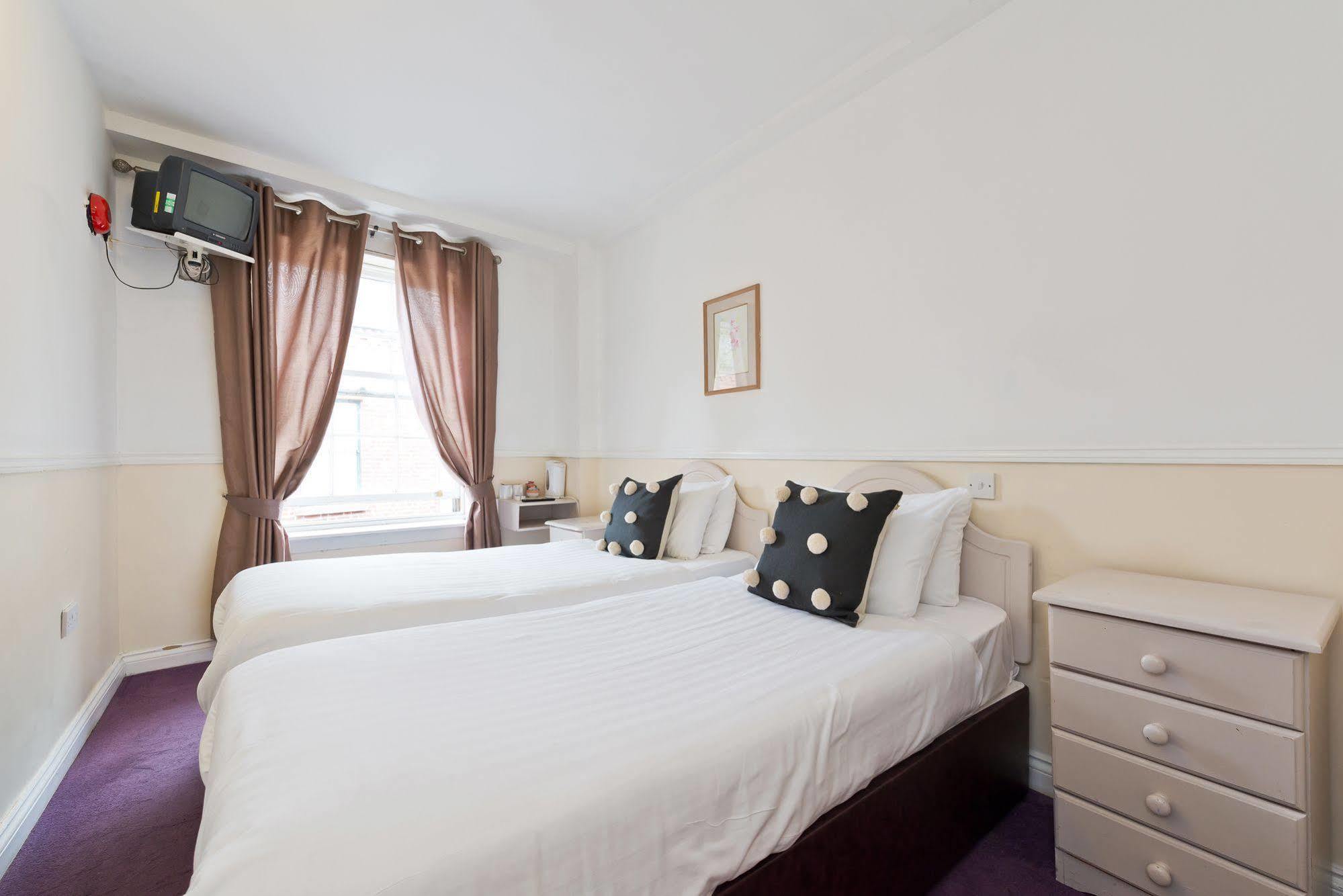 Riverhouse Of Temple Bar Hotel Dublin