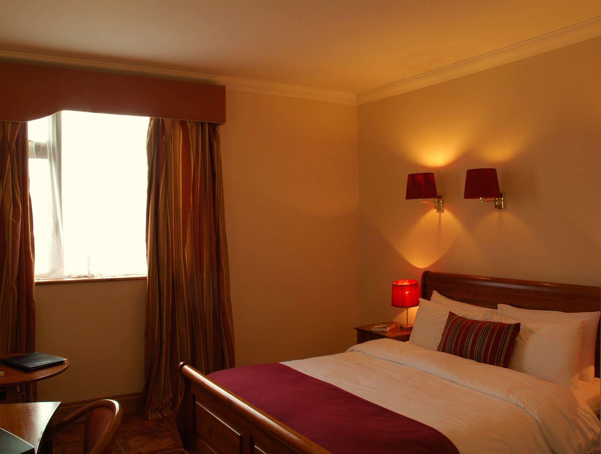 Uppercross House 3* Dublin