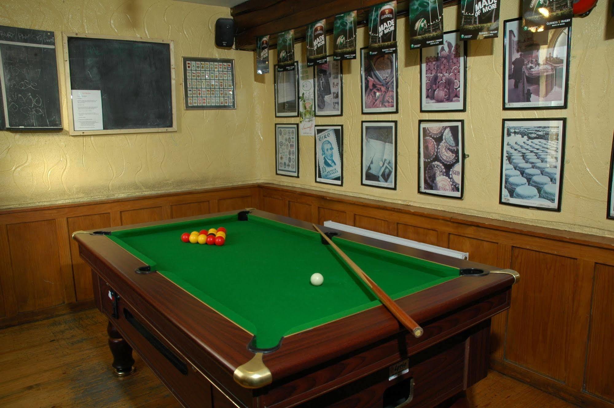 Uppercross House Hotel