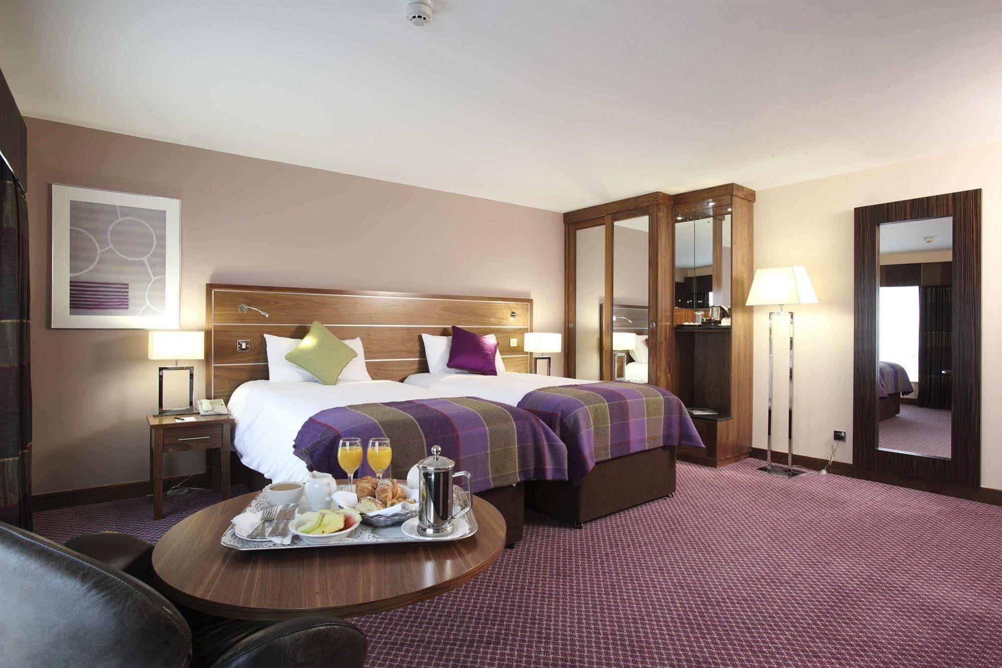 Hotel The Dublin
