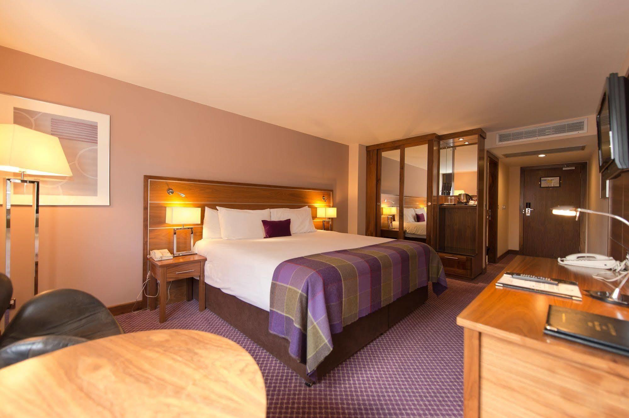 The 4* Dublin