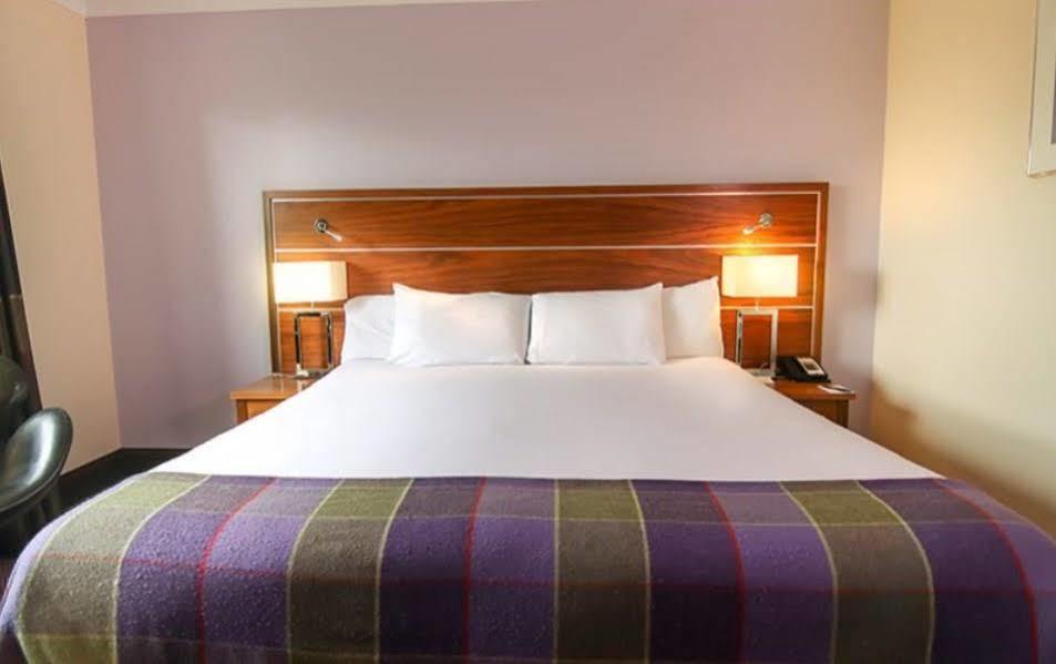 Hotel The Dublin