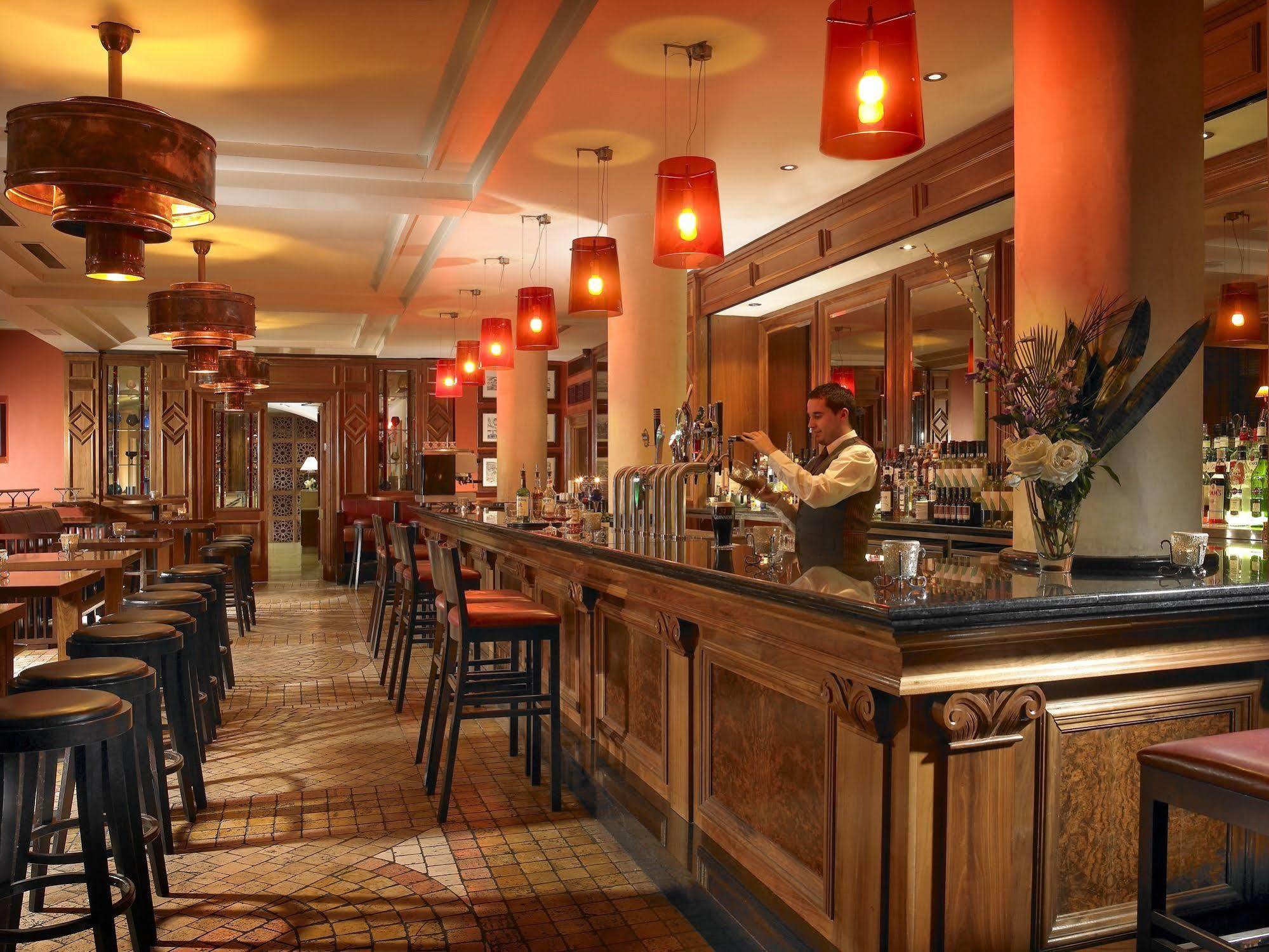 The Dublin