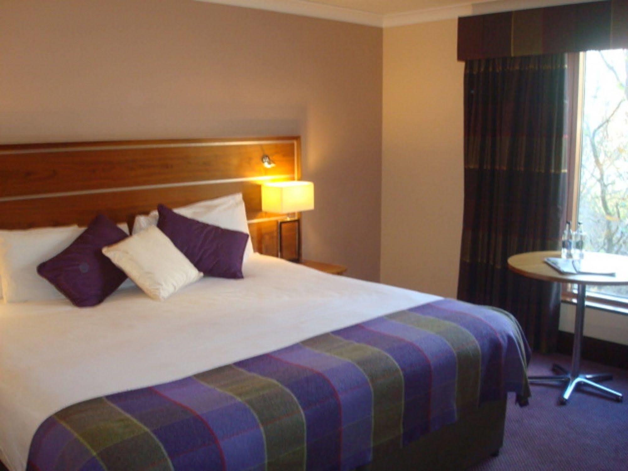 Hotel The Dublin