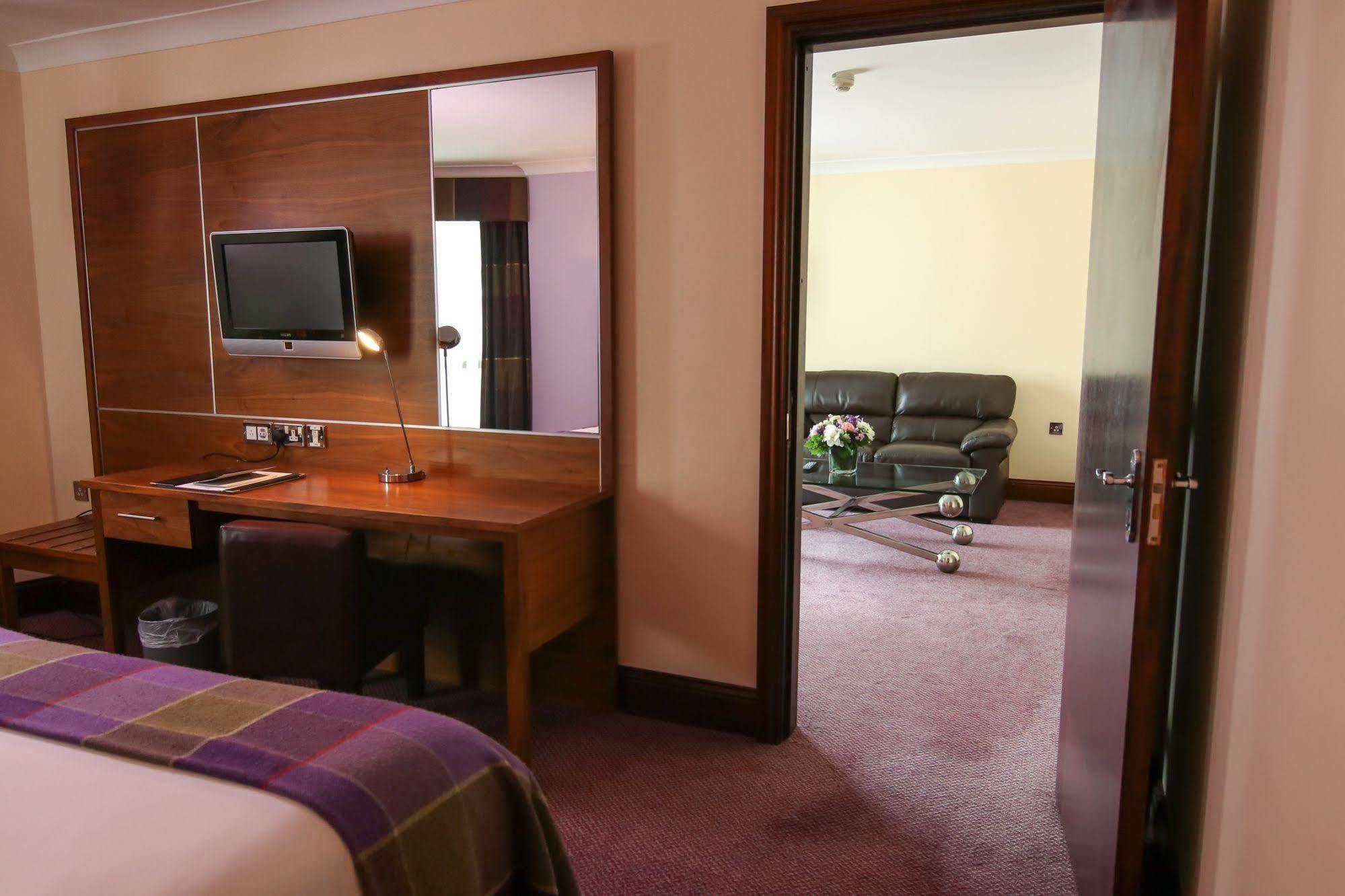 The Hotel