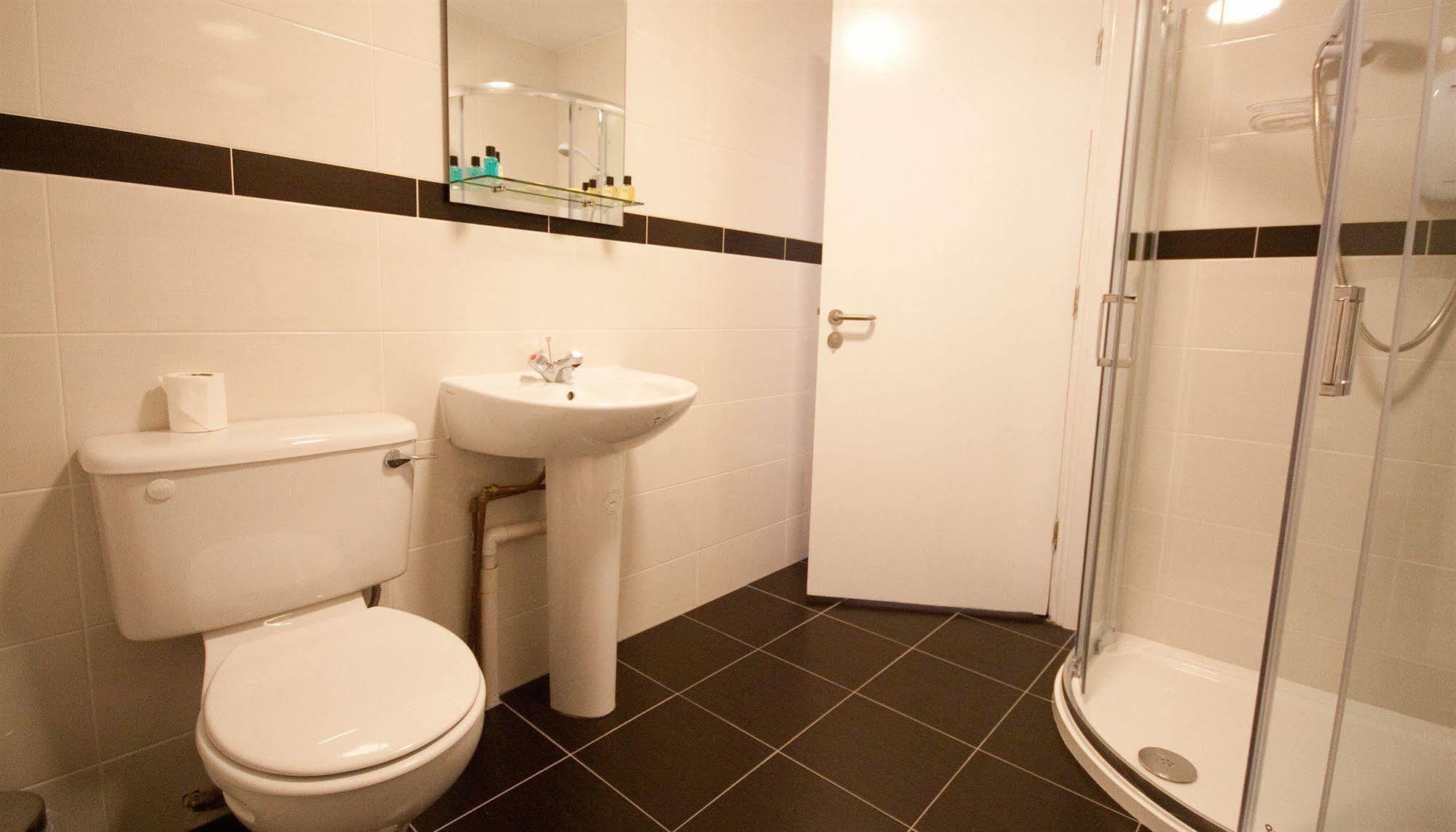 Clifden House By Nina Guest house Dublin