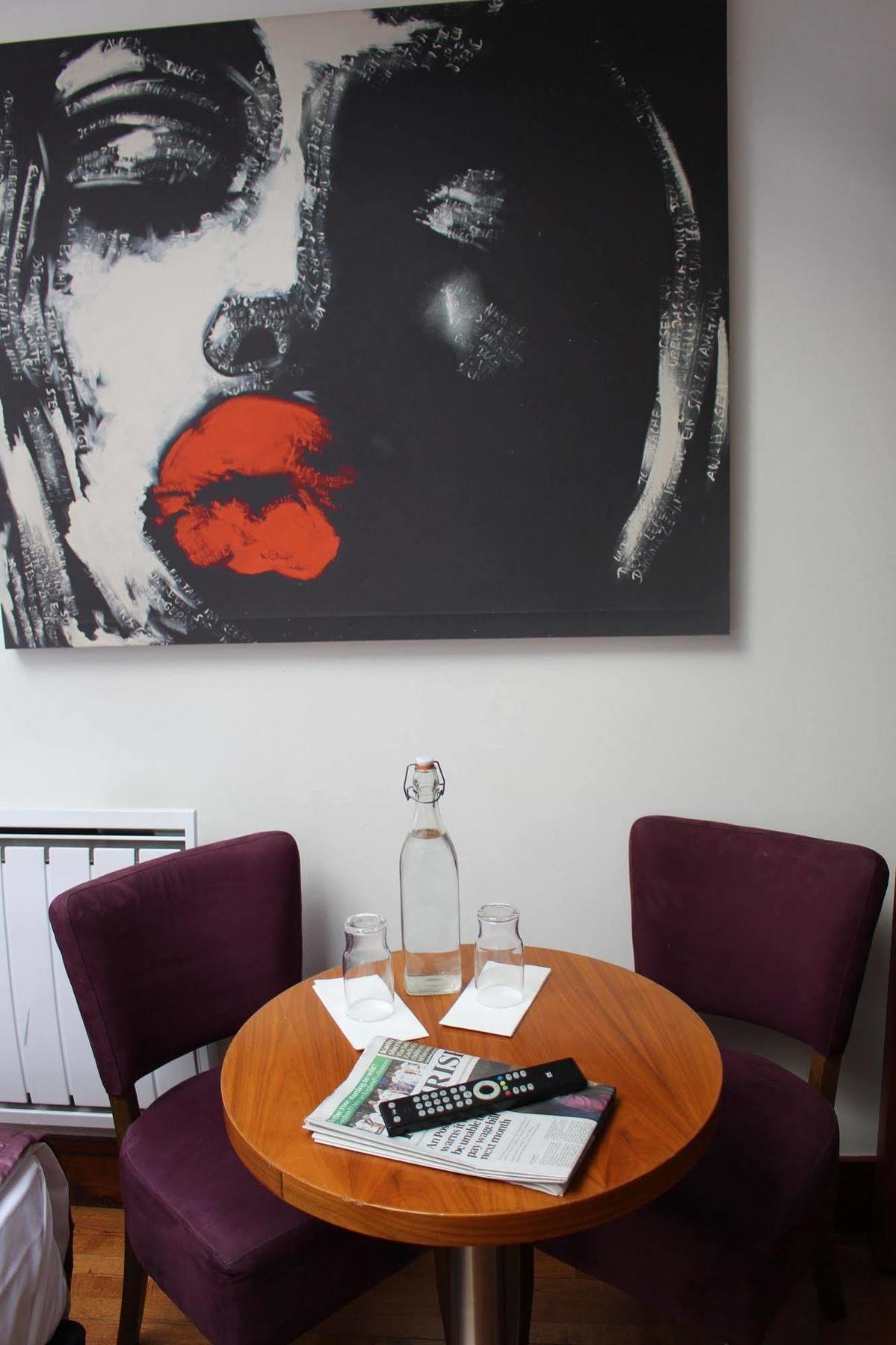 The Norseman Temple Bar 3* Dublin