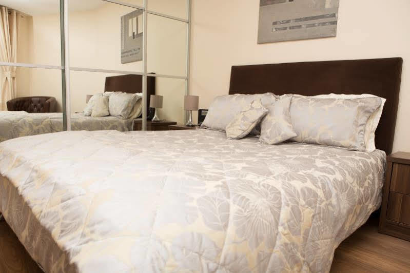 Broc House Aparthotel Dublin
