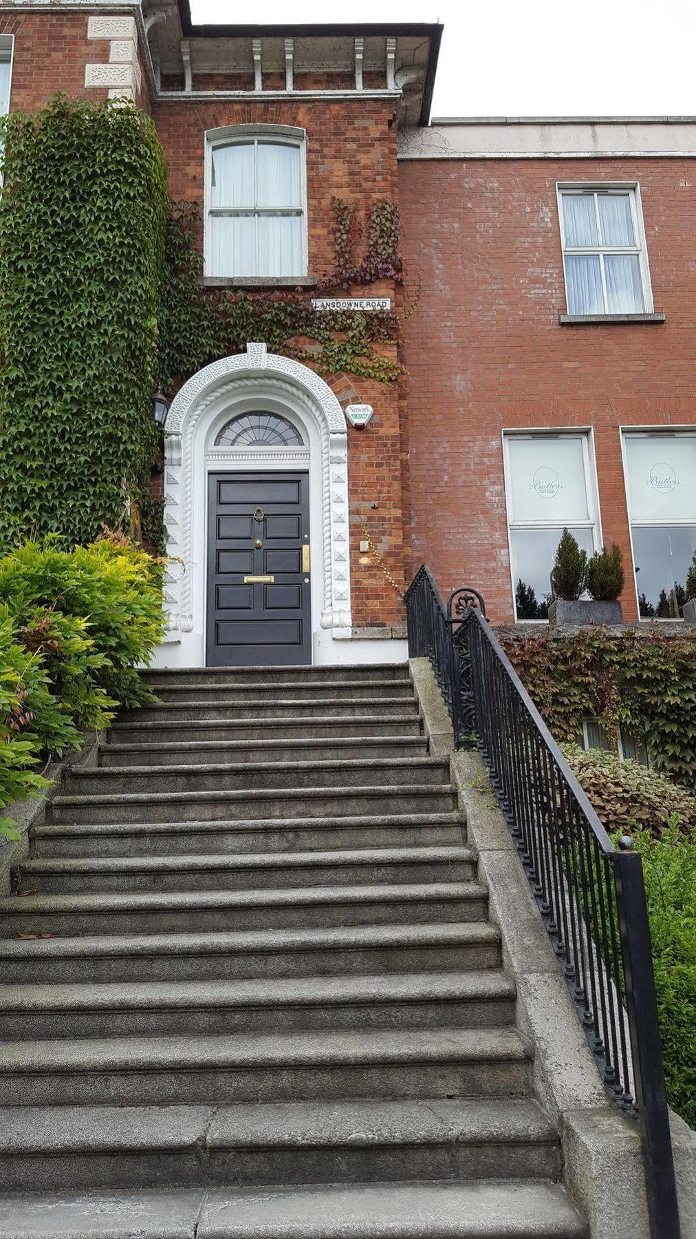 Guest house Butlers Townhouse