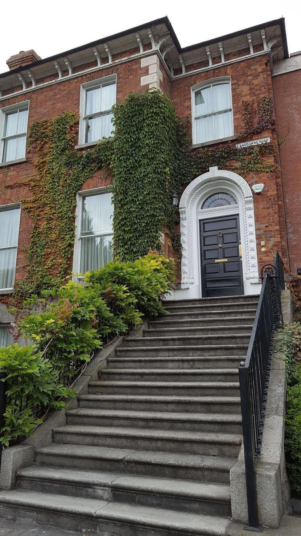 Butlers Townhouse 4* Dublin