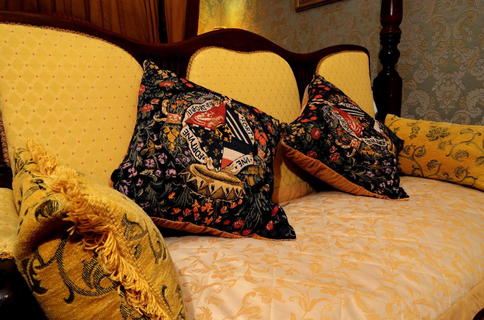 Butlers Townhouse