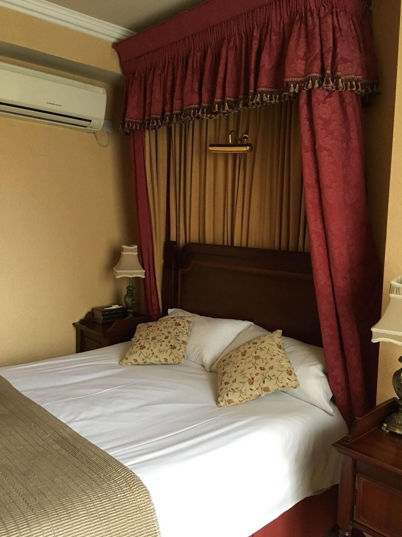 Guest house Butlers Townhouse 4*