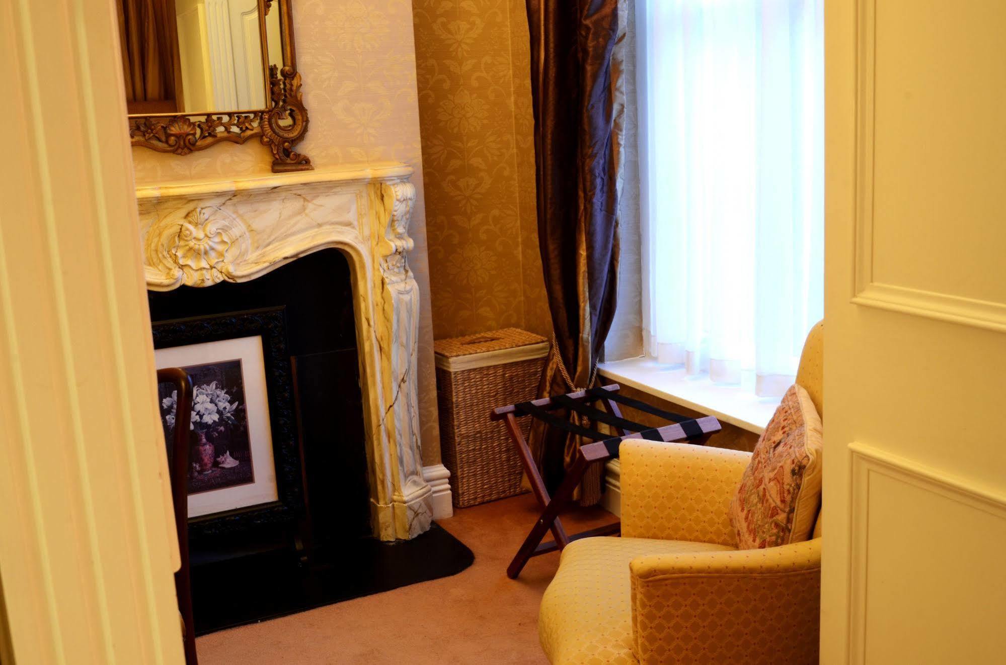 Butlers Townhouse 4*