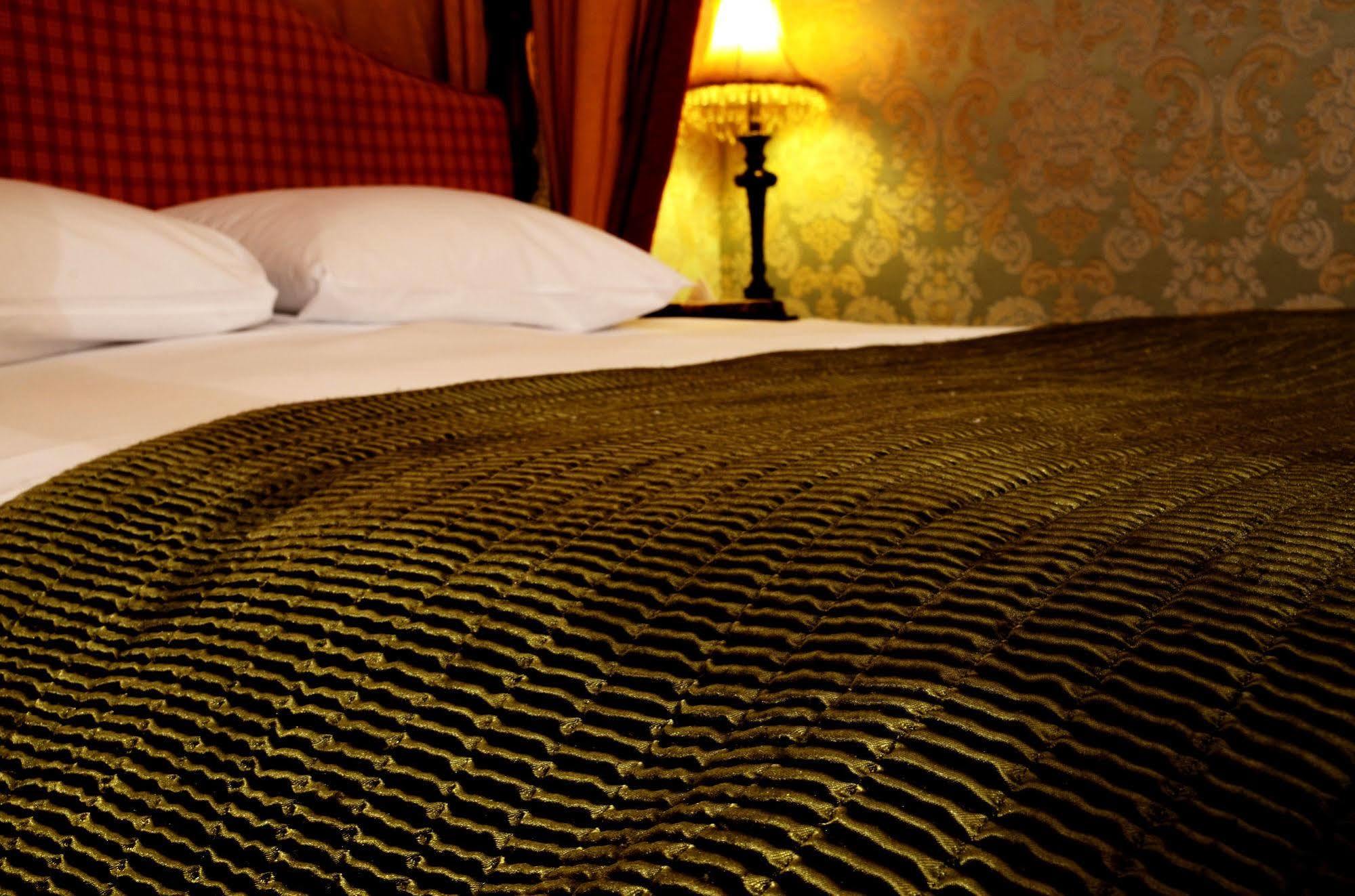 Guest house Butlers Townhouse Dublin