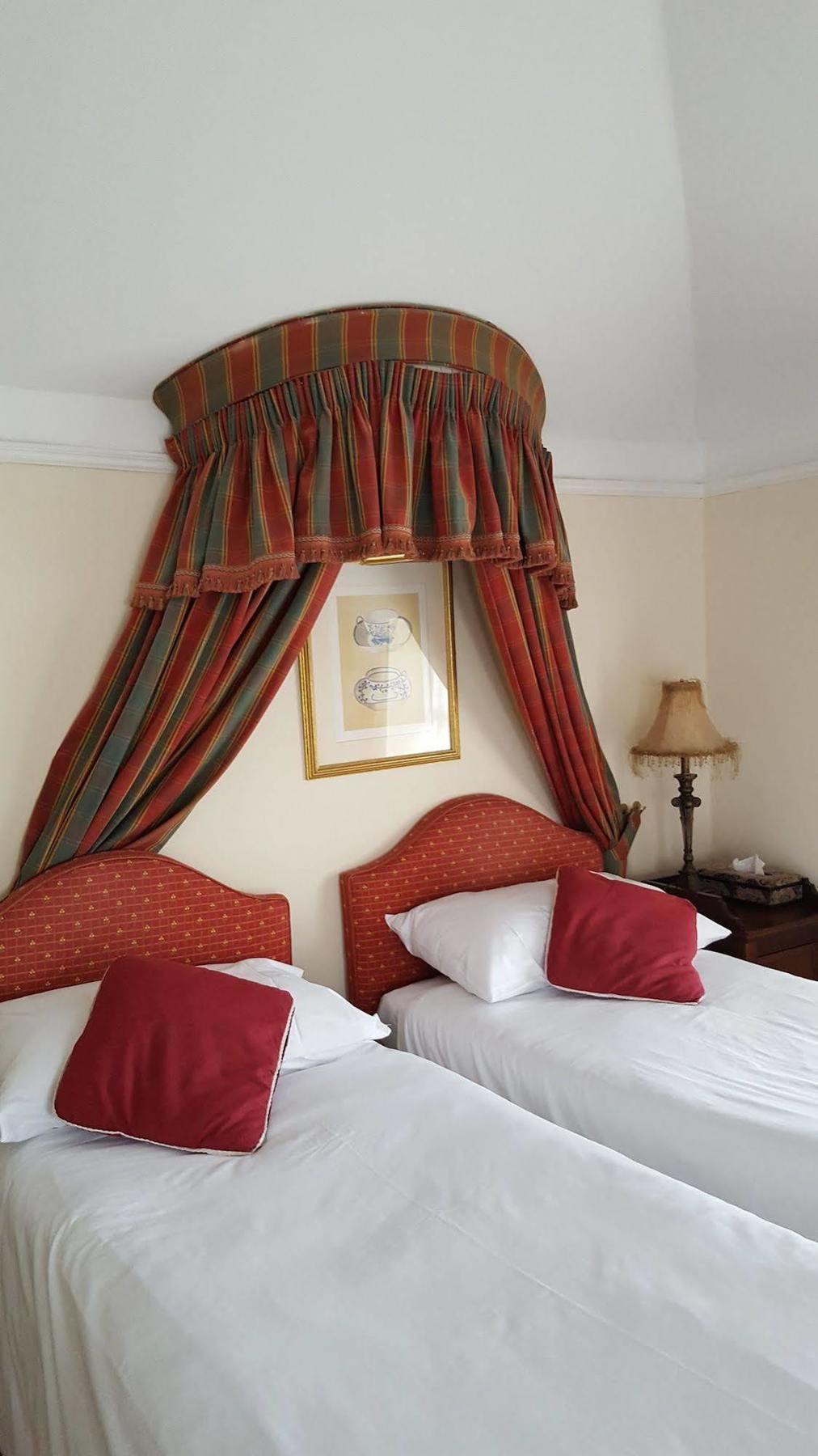 Guest house Butlers Townhouse Dublin