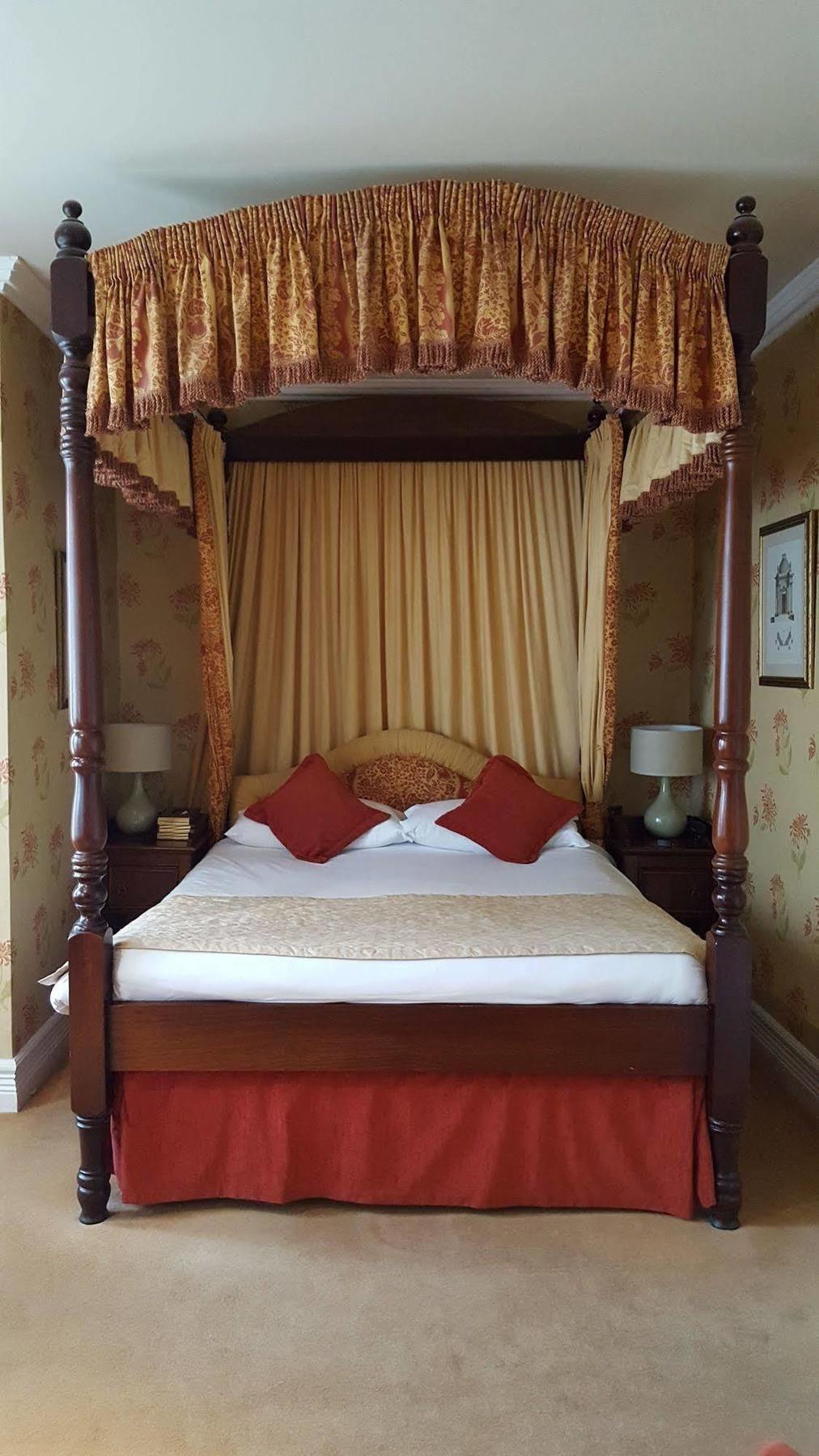 Butlers Townhouse 4*