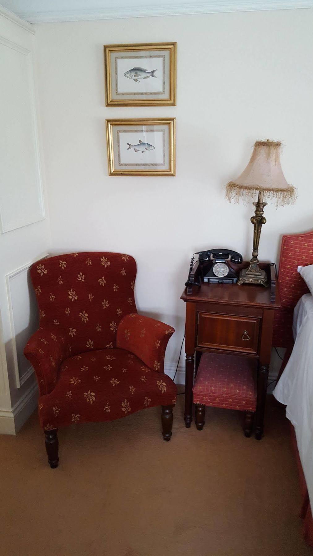 Butlers Townhouse Dublin