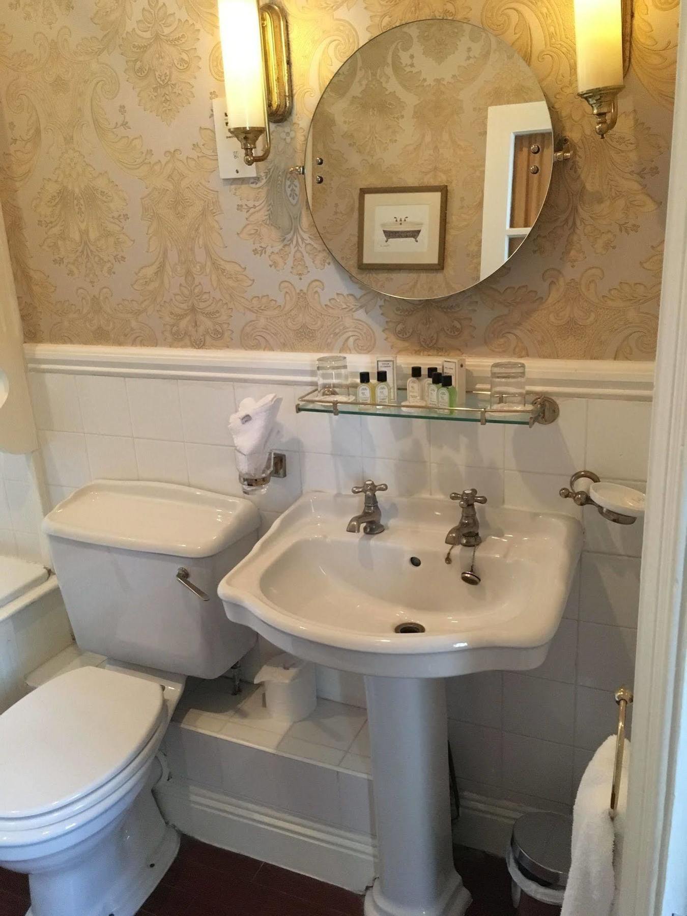 Butlers Townhouse