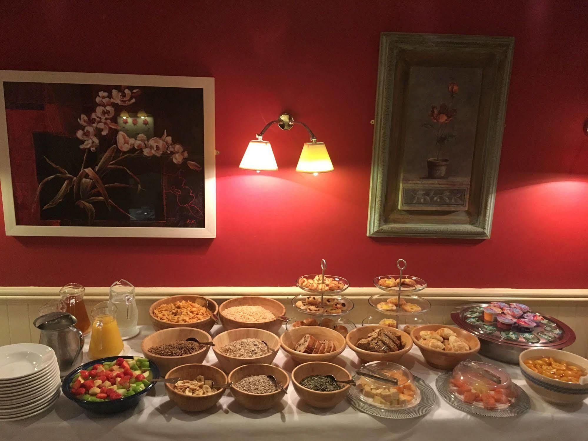 Guest house Butlers Townhouse 4*