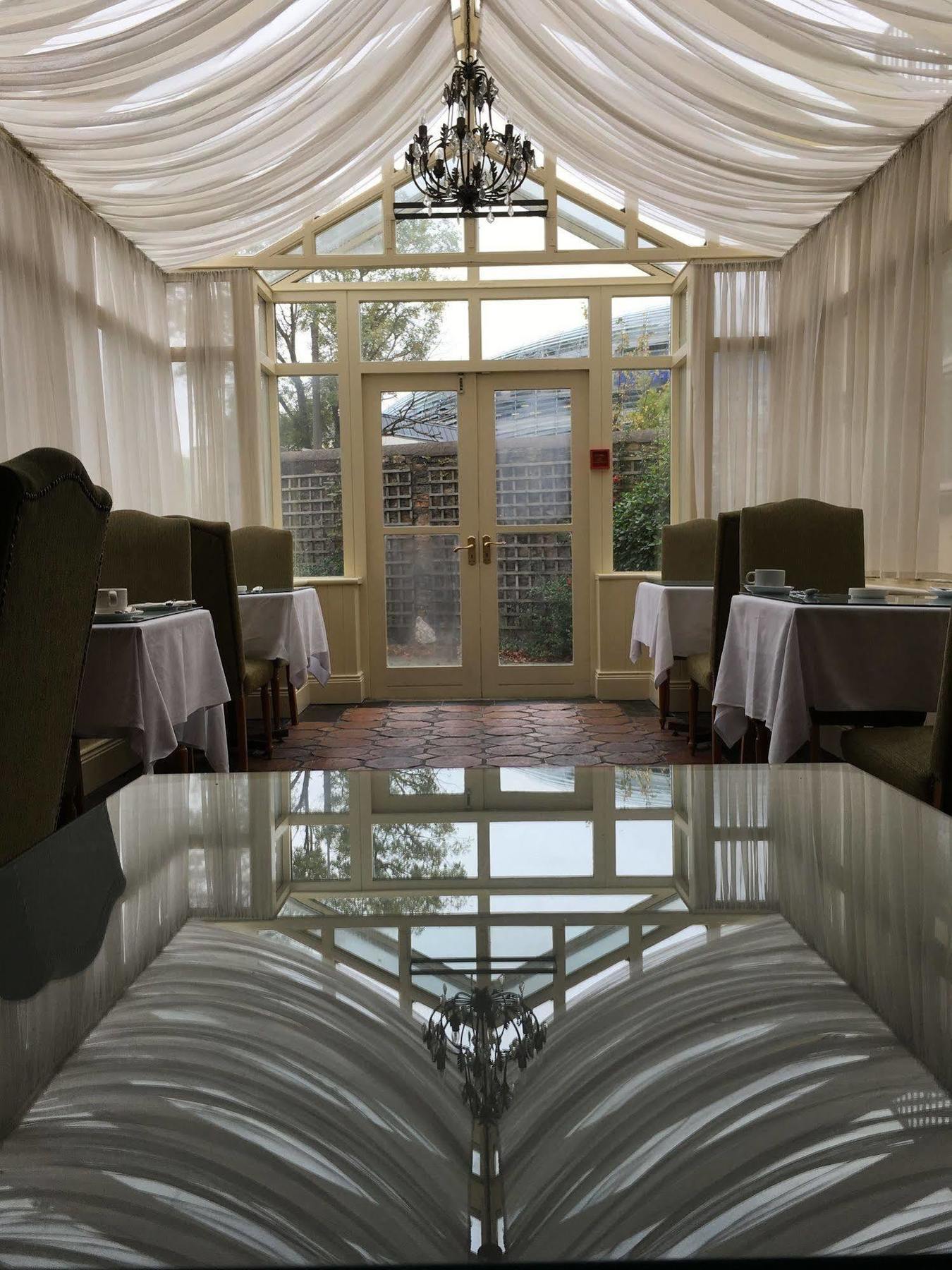 Butlers Townhouse 4*