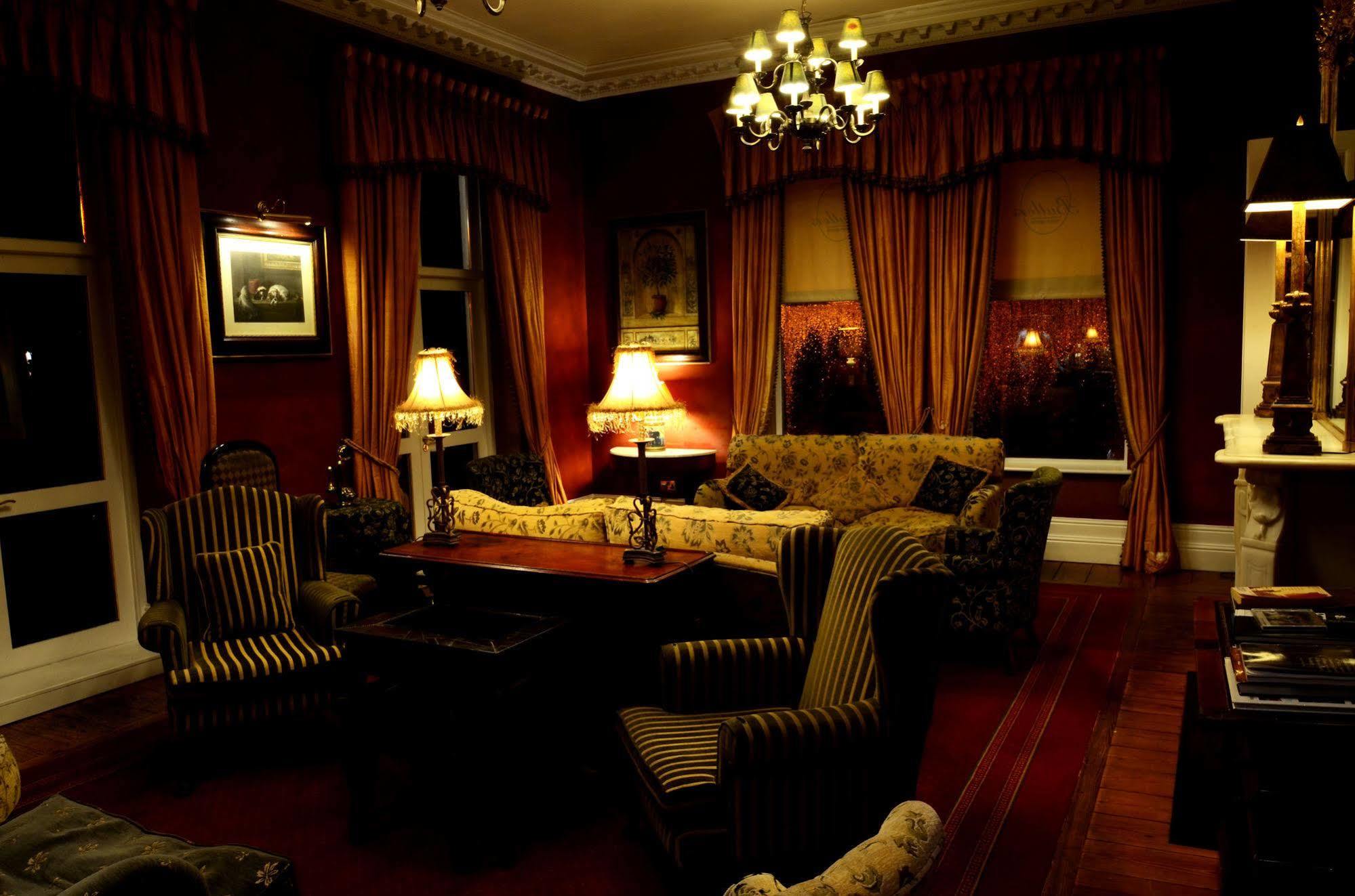 Guest house Butlers Townhouse Dublin