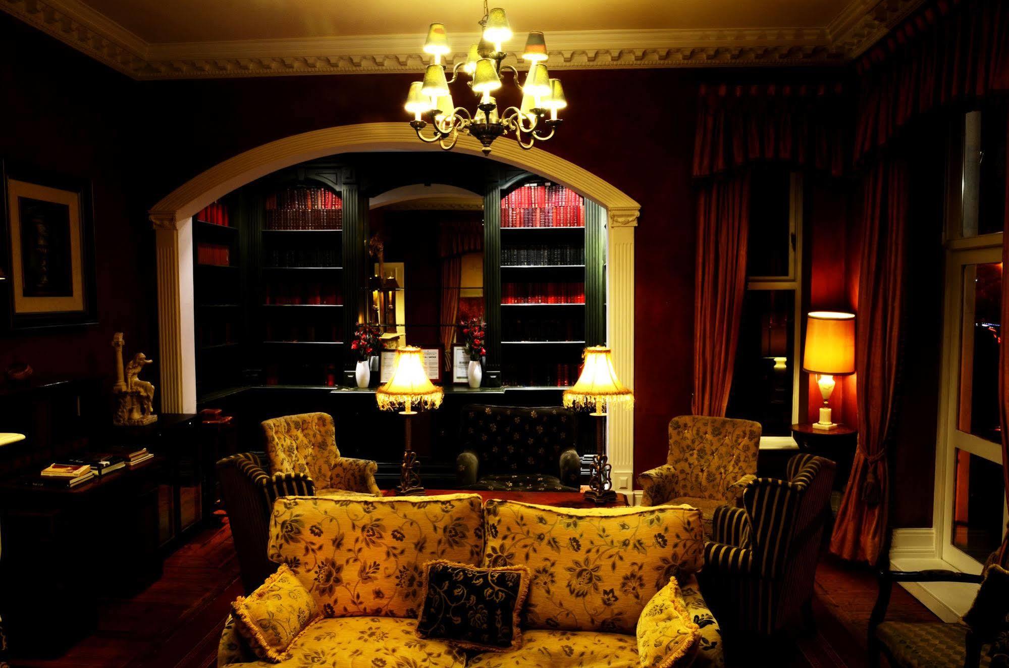 Butlers Townhouse Guest house Dublin