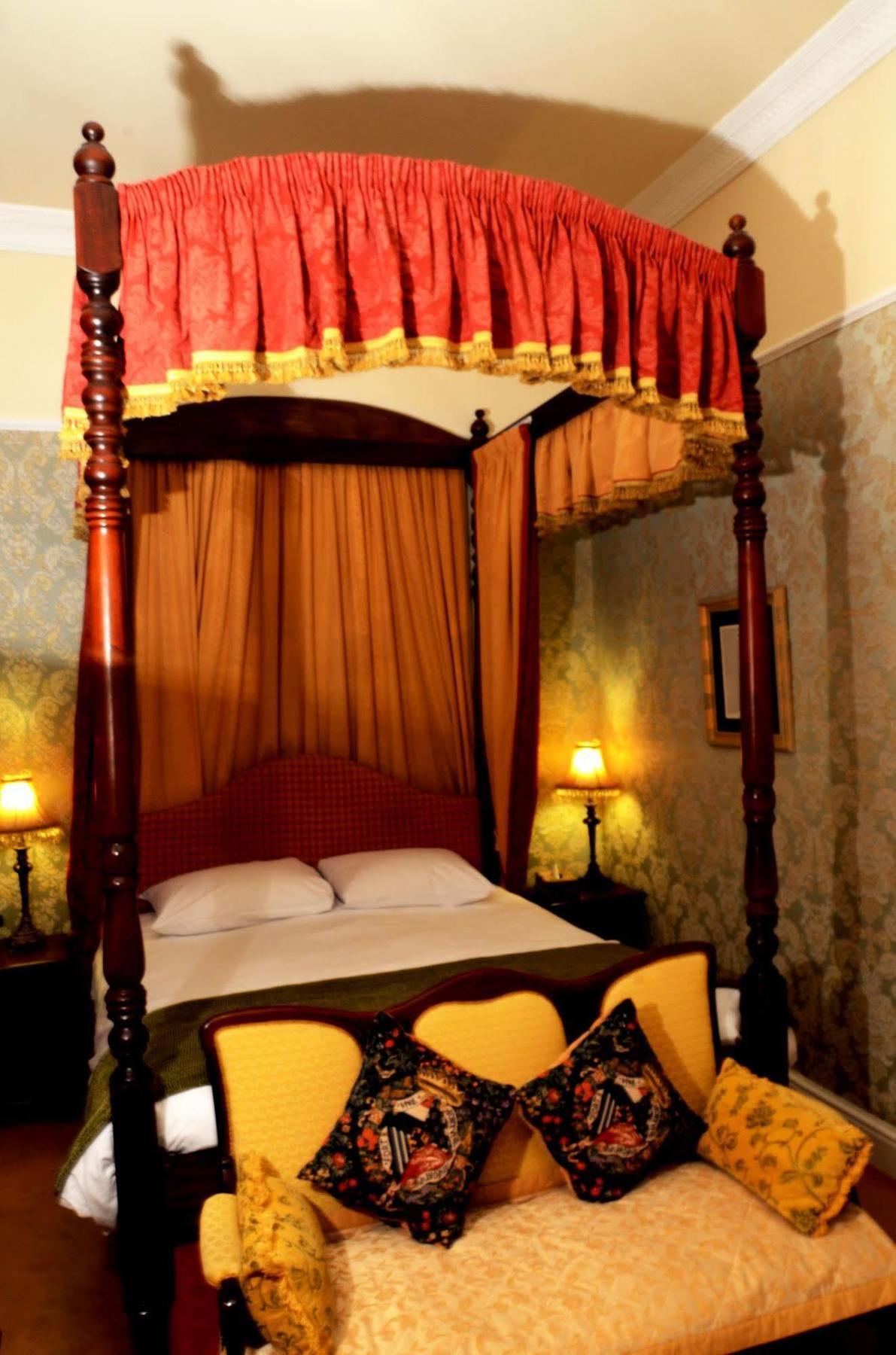 Butlers Townhouse Guest house Dublin