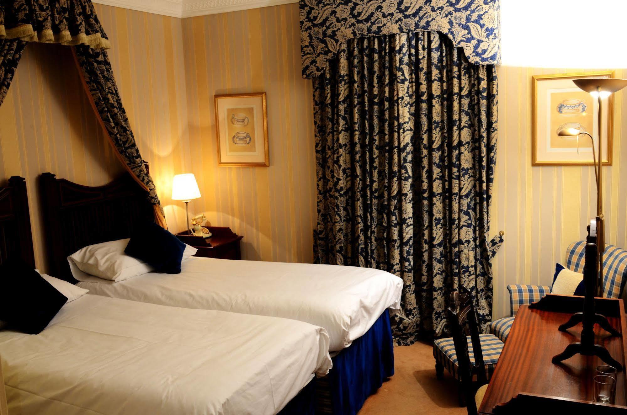 Guest house Butlers Townhouse