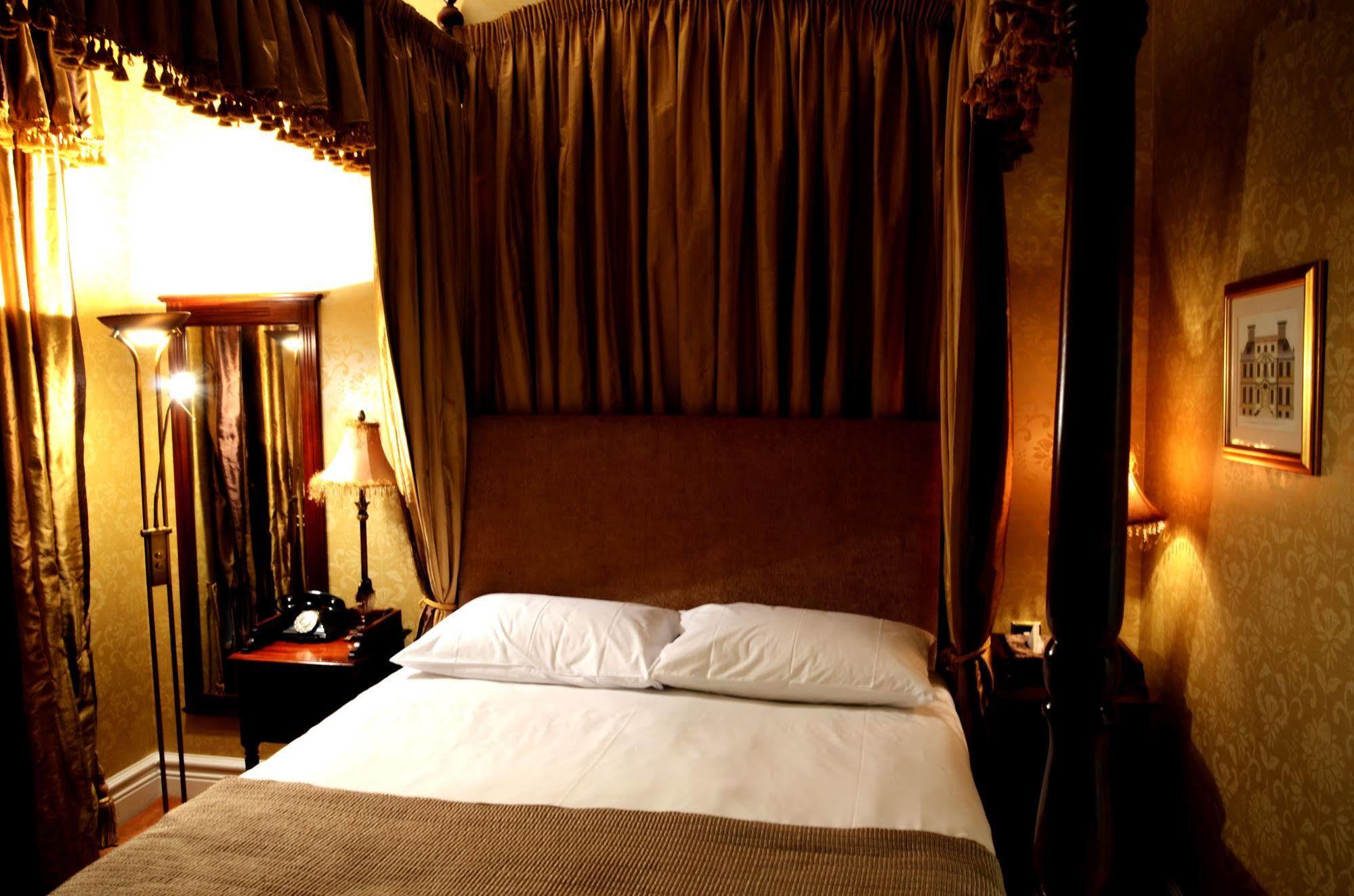 Butlers Townhouse Guest house