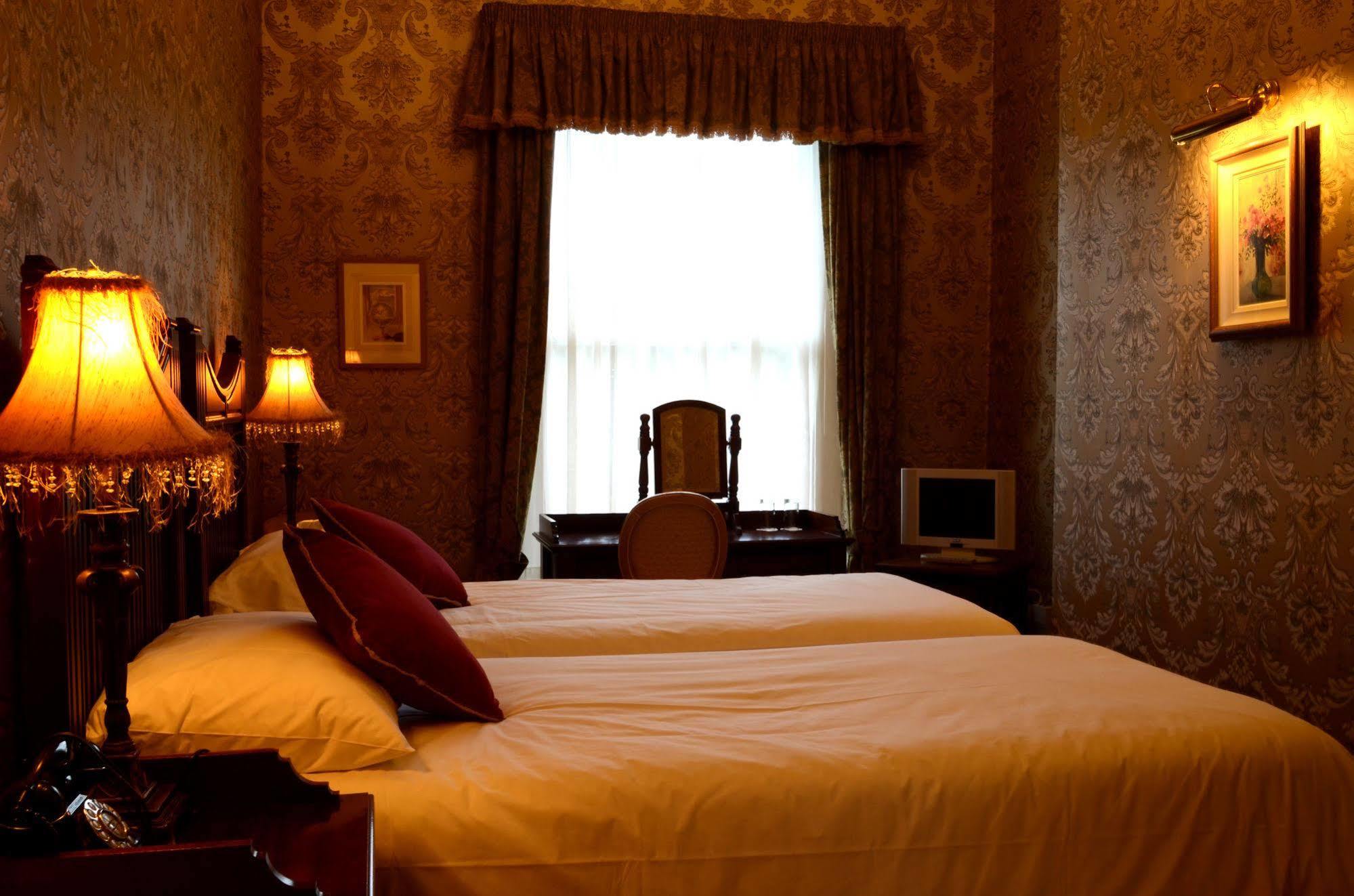 Butlers Townhouse Guest house 4*