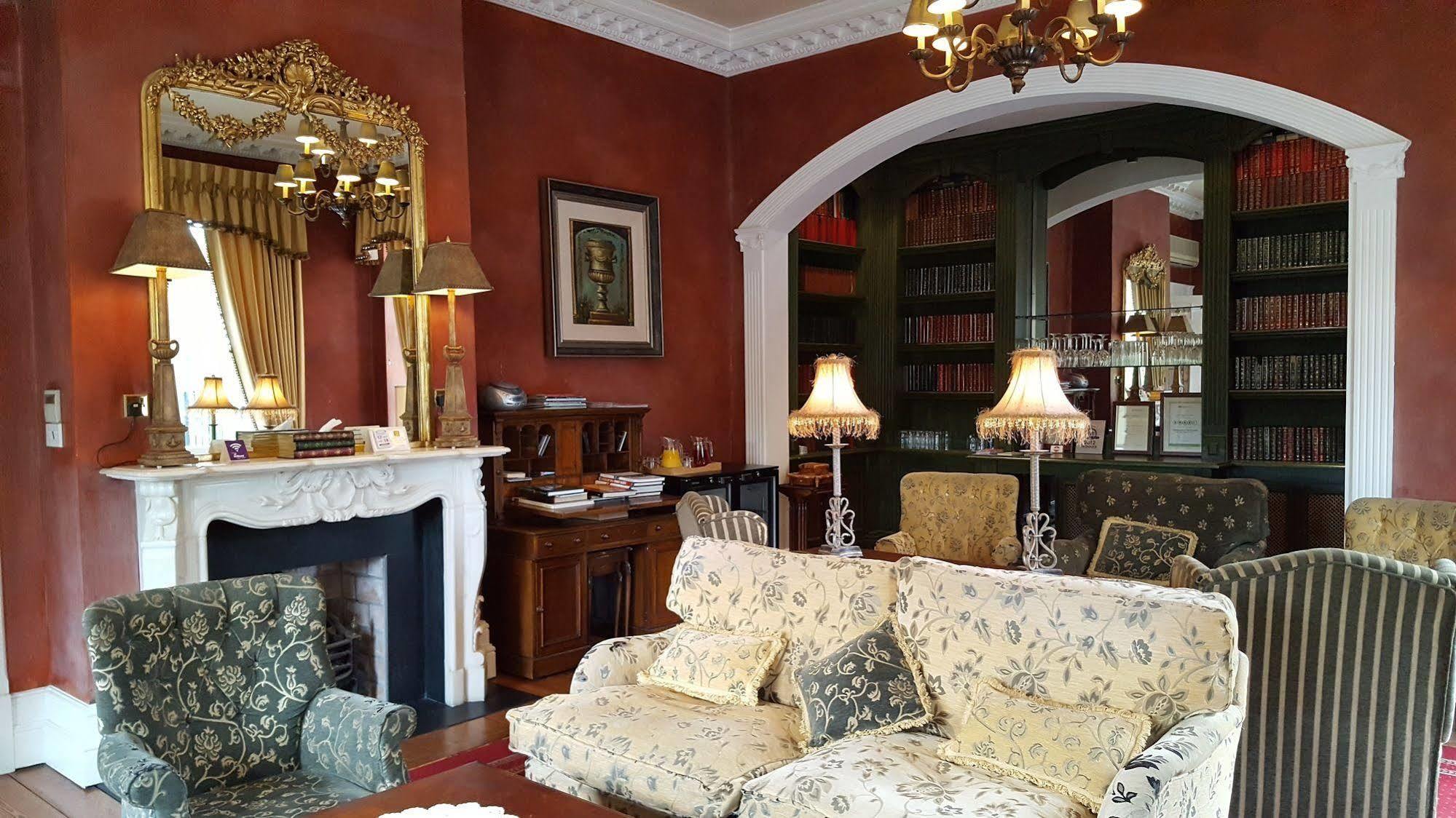Butlers Townhouse 4*