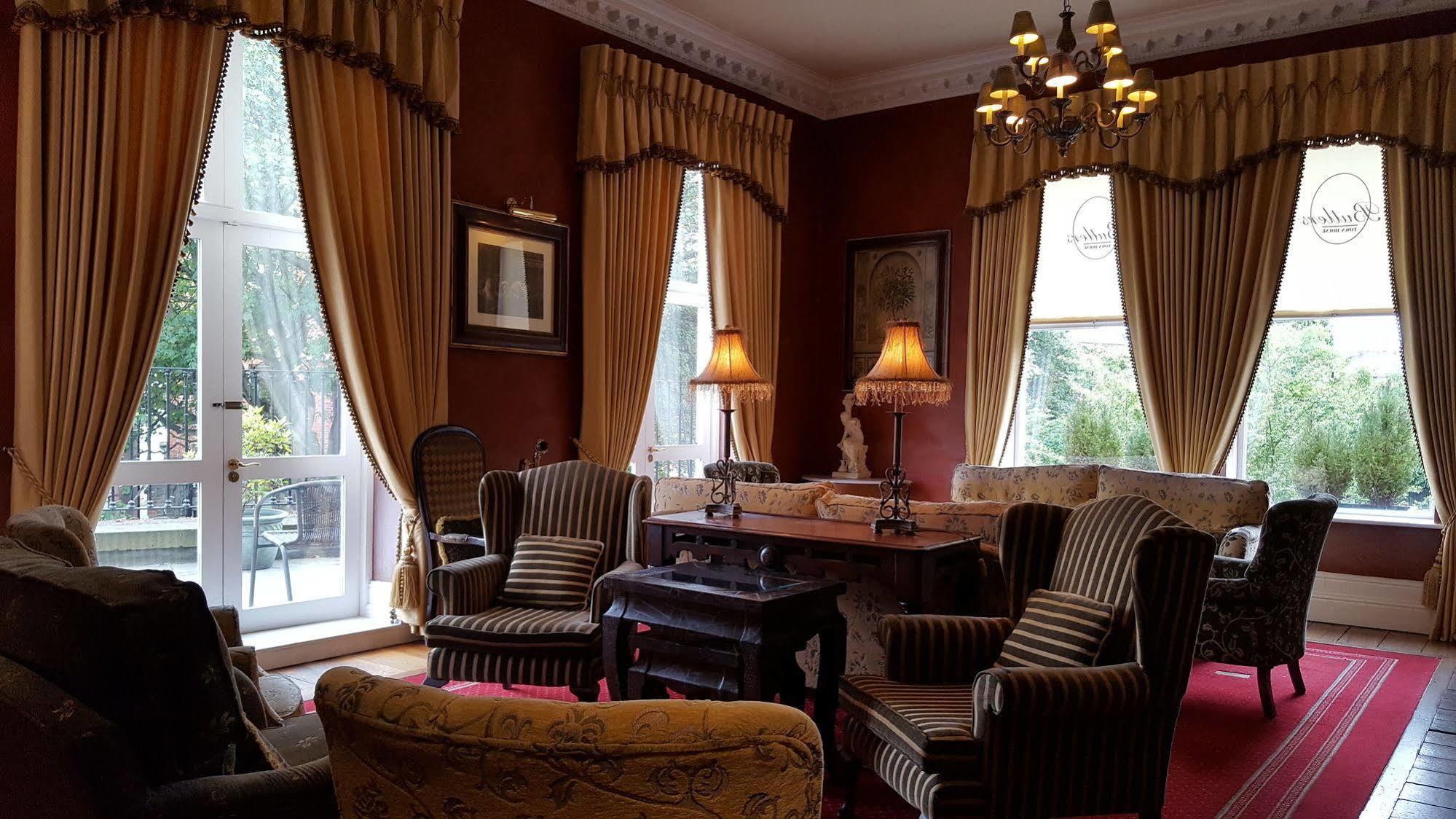 Butlers Townhouse 4* Dublin