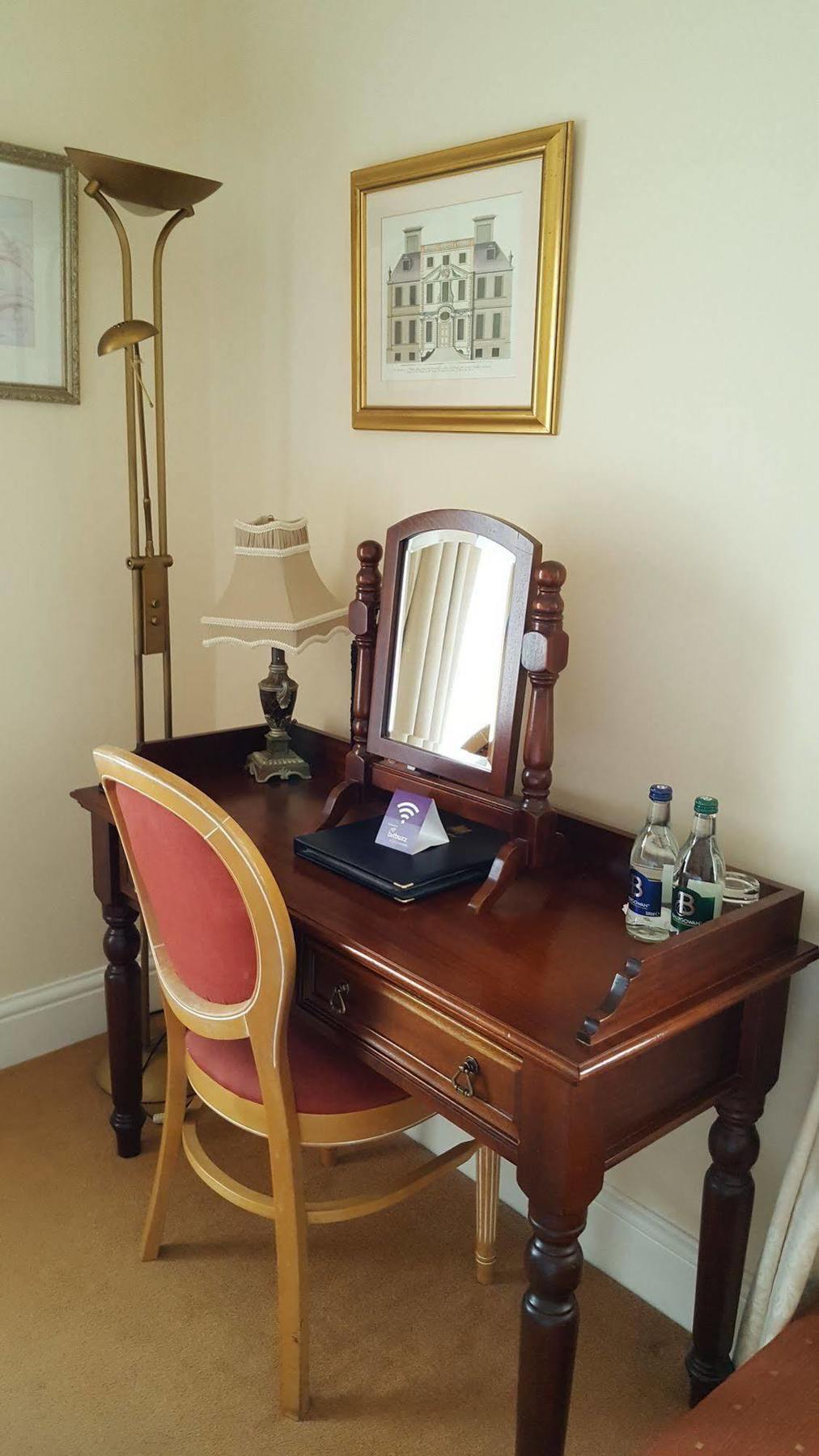 Butlers Townhouse Guest house