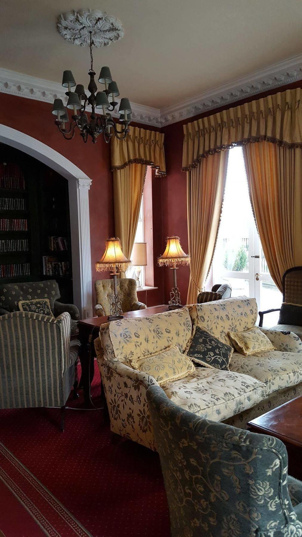 Butlers Townhouse Guest house Dublin