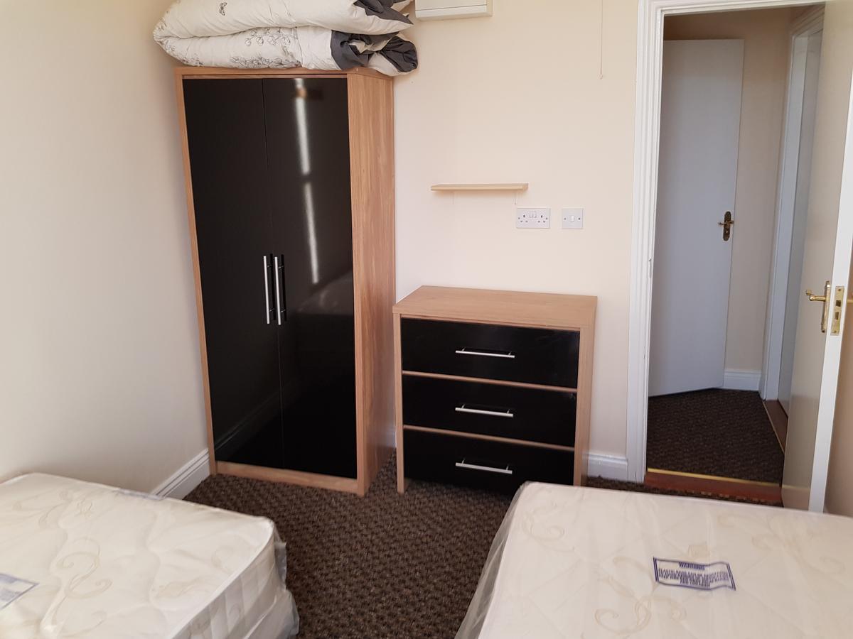Apartment Arran Quay Holiday