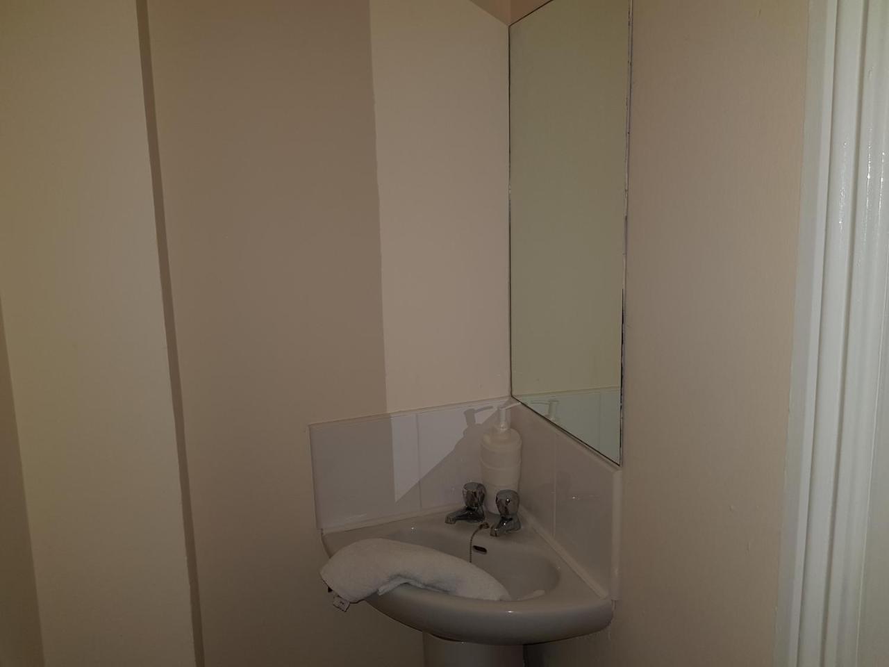 Arran Quay Holiday Apartment