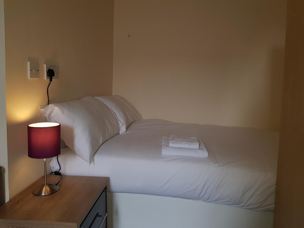 Apartment Arran Quay Holiday