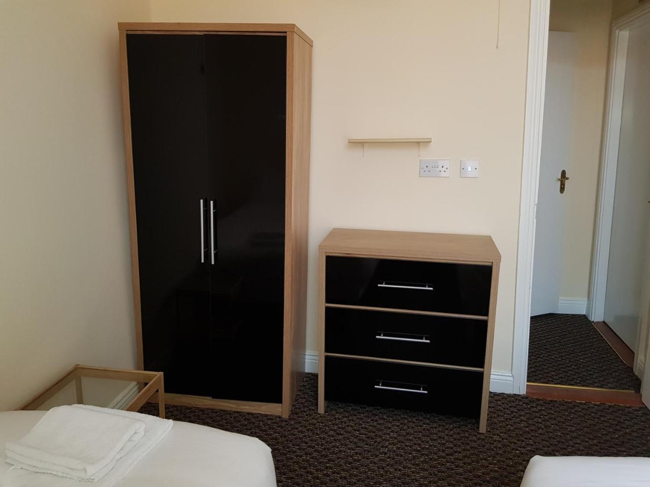 Apartment Arran Quay Holiday