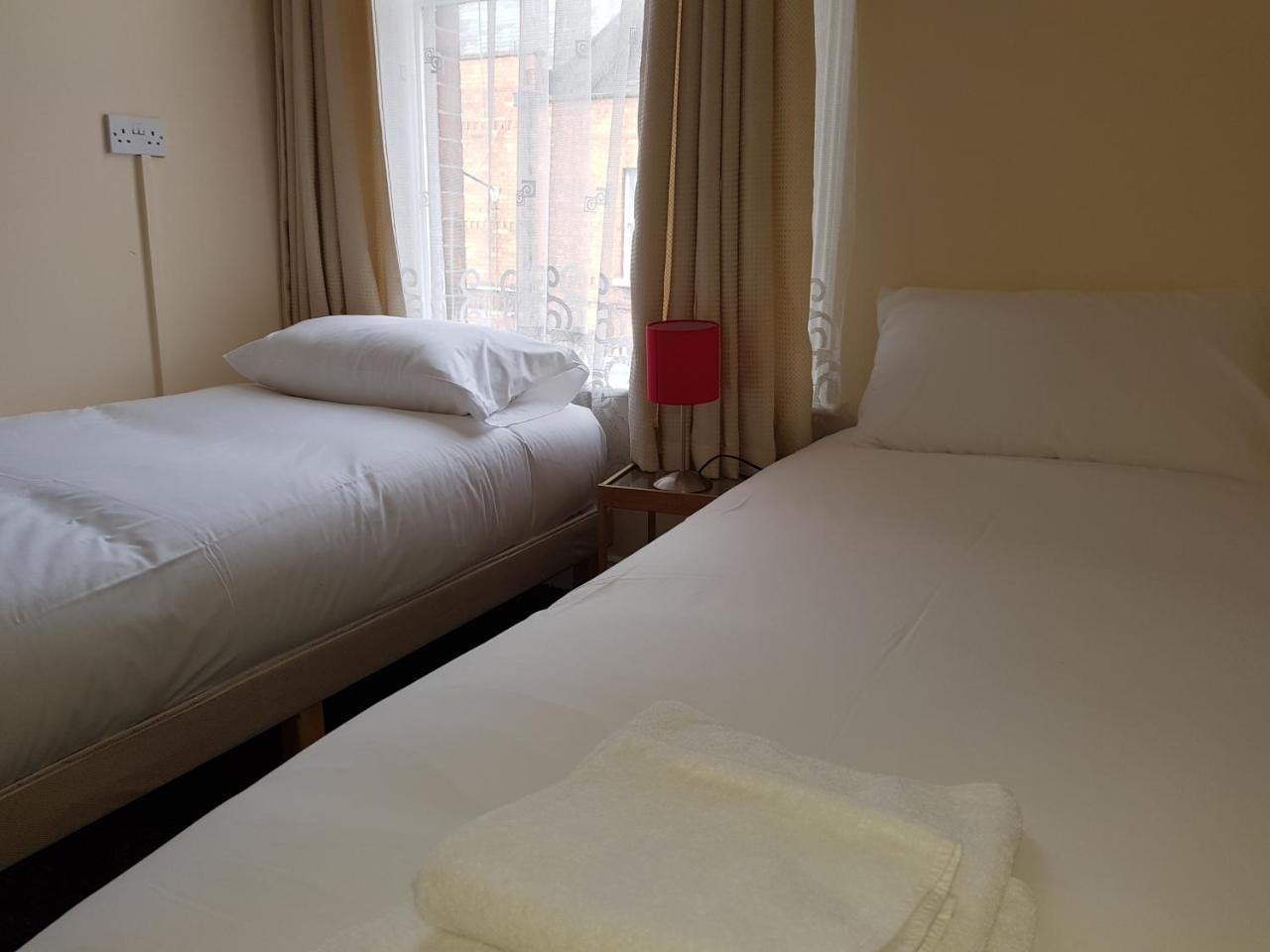 Arran Quay Holiday Appartement Dublin