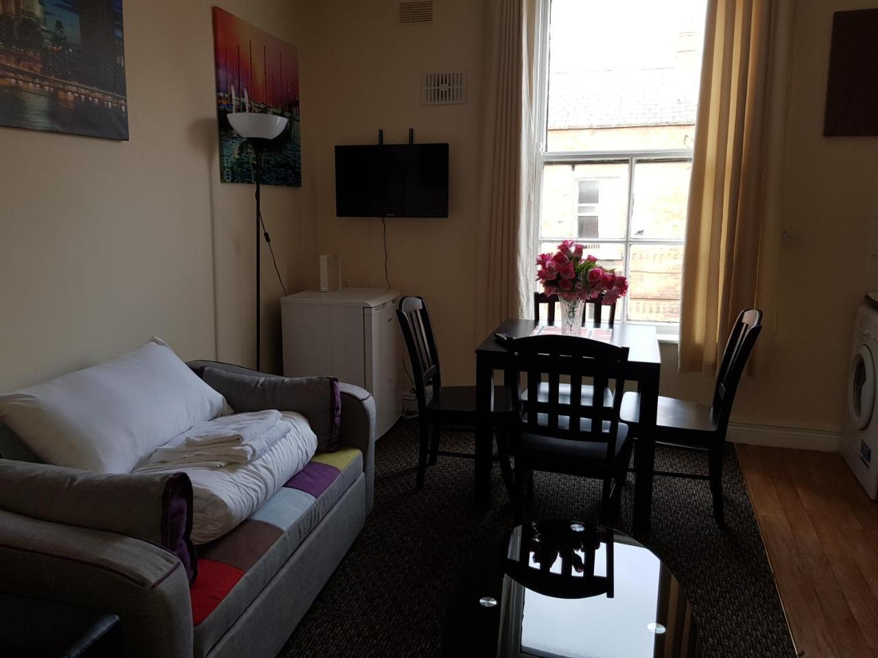 Arran Quay Holiday Apartment *