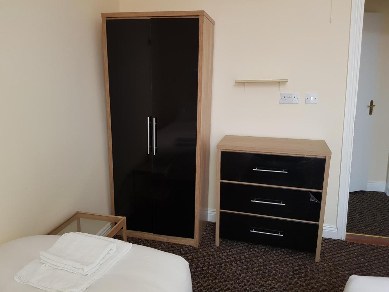 Apartment Arran Quay Holiday Dublin