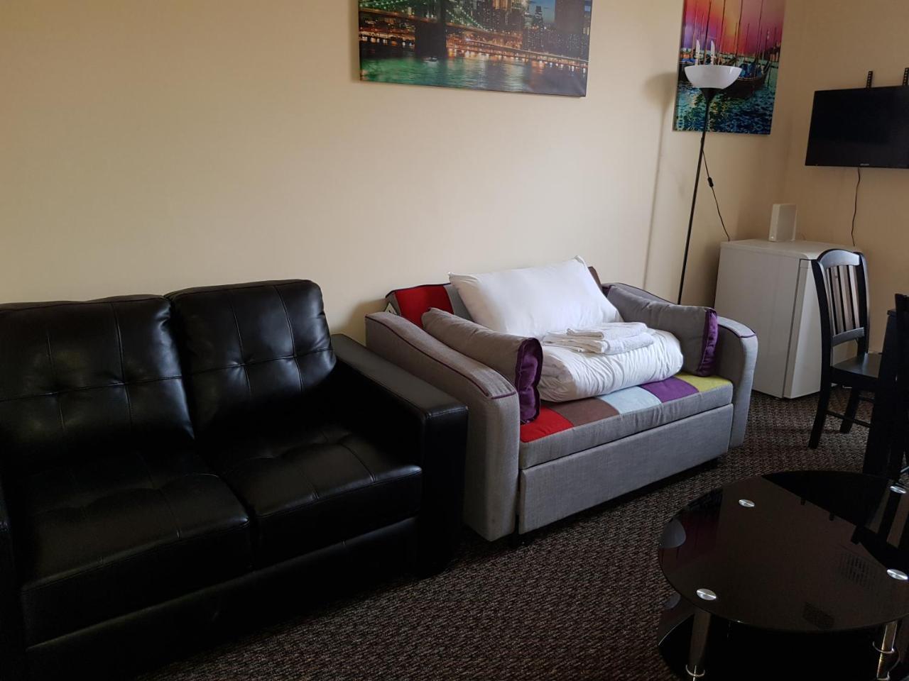 Apartment Arran Quay Holiday *