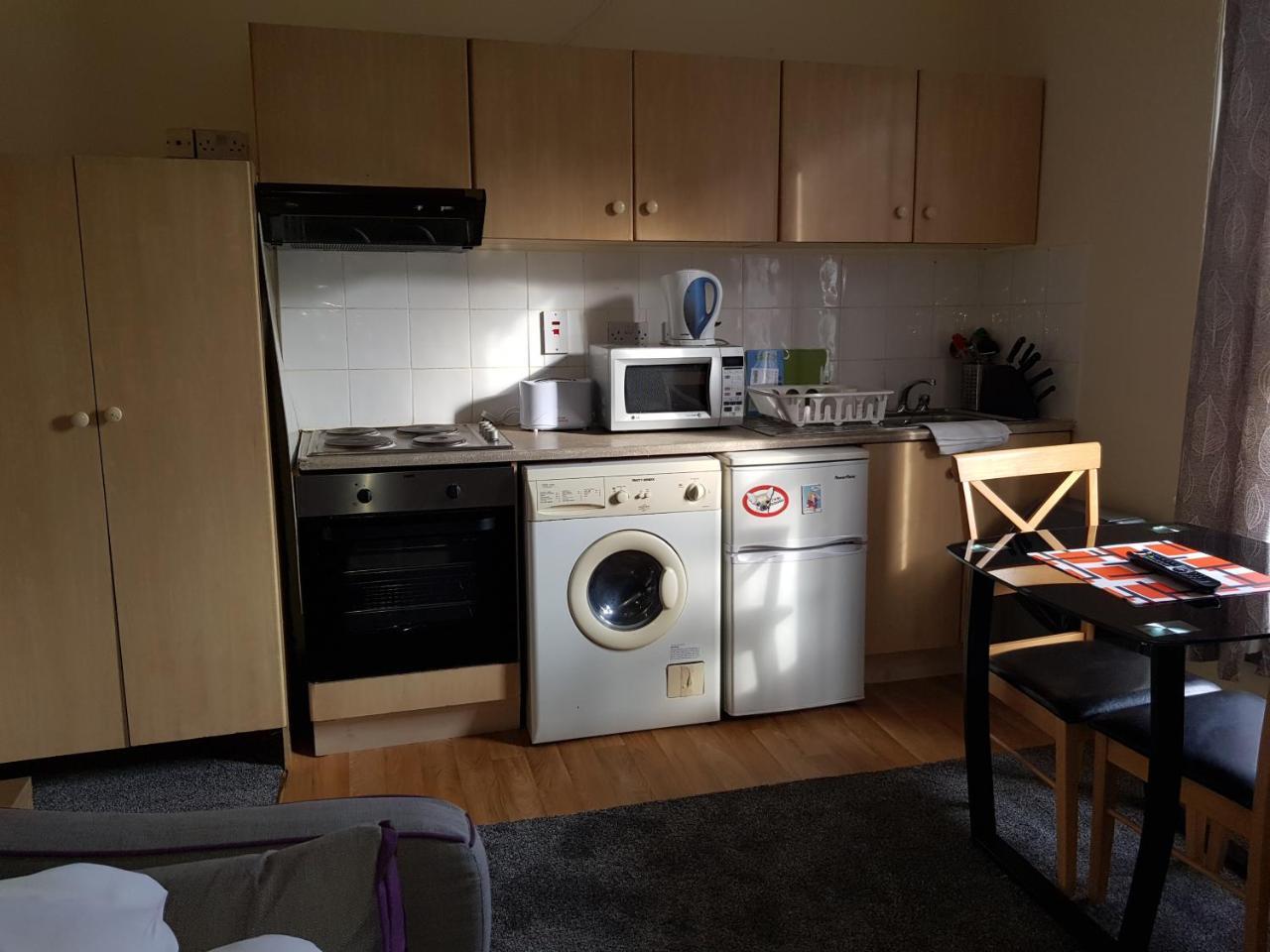 Apartment Arran Quay Holiday Dublin
